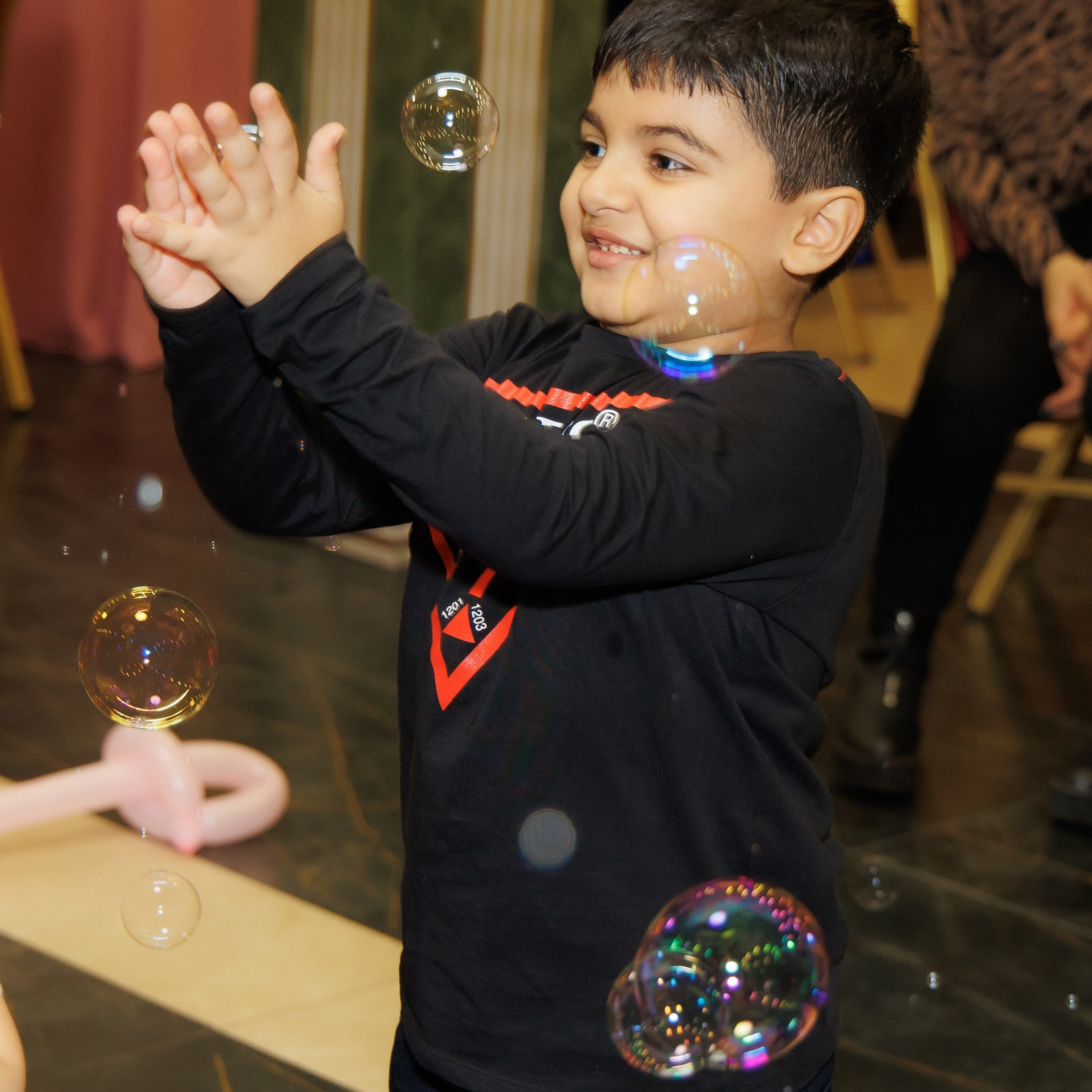 Отзывы. Фотограф в Михнево Юлия Коляскина