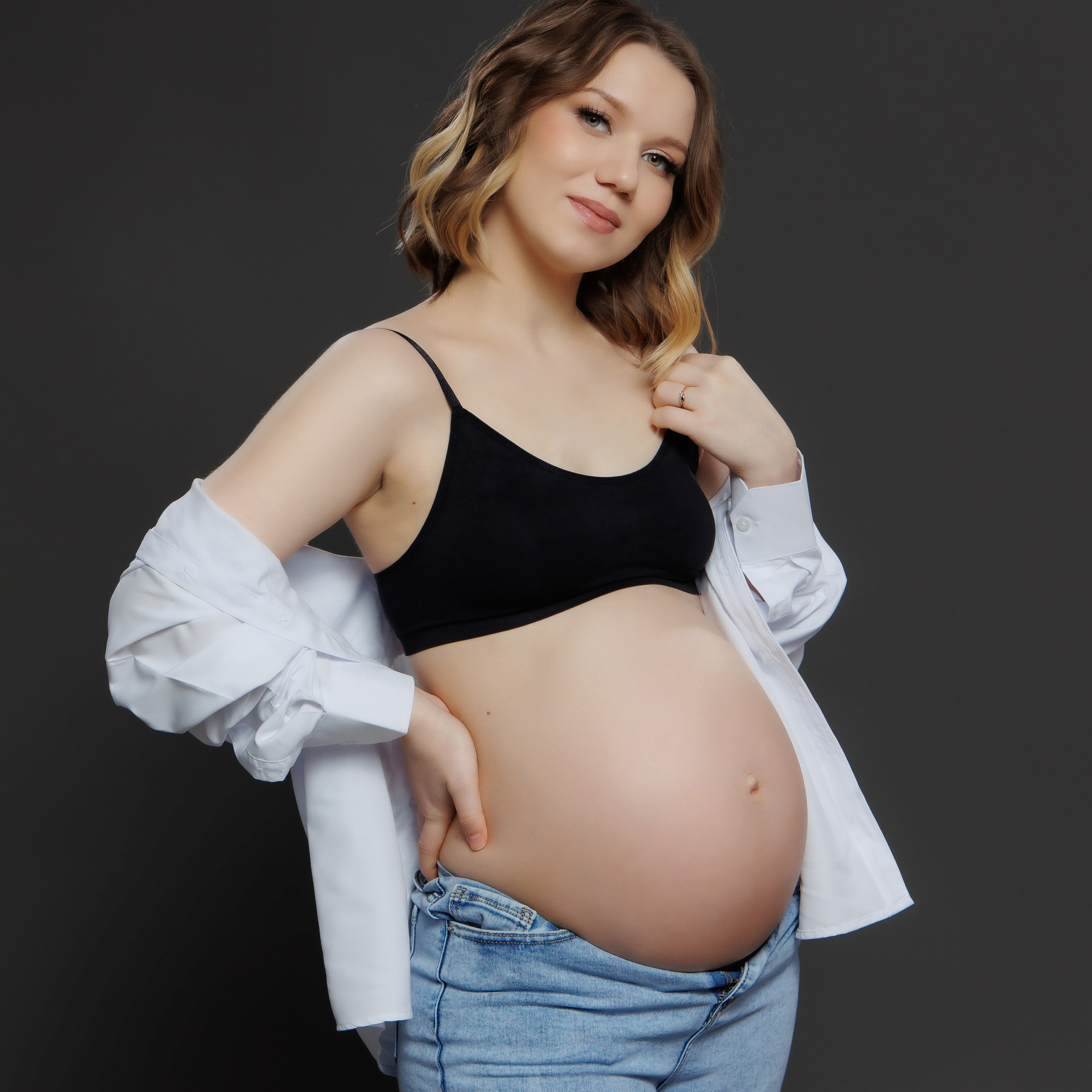 БЕРЕМЕННОСТЬ