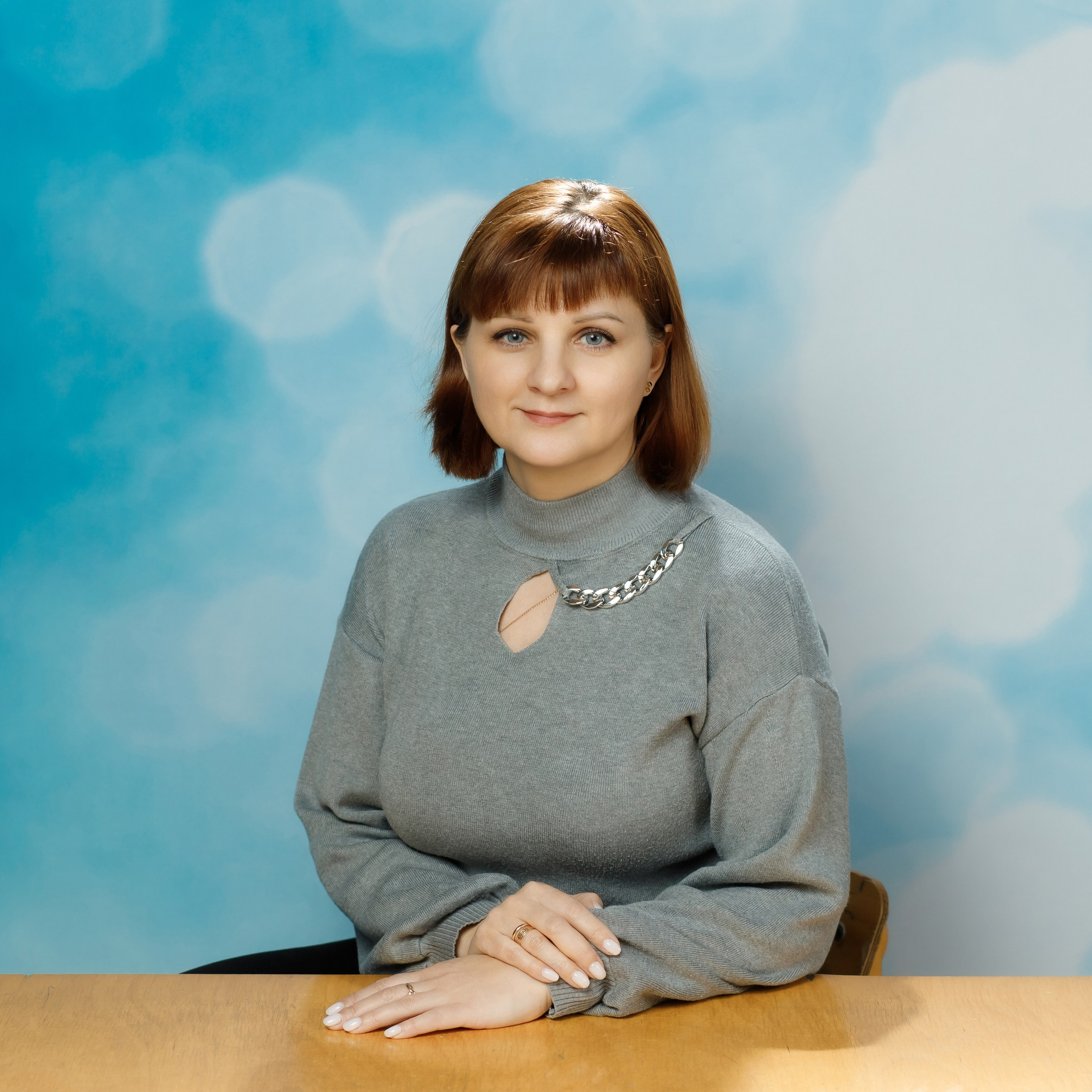 Отзывы. Фотограф в Михнево Юлия Коляскина