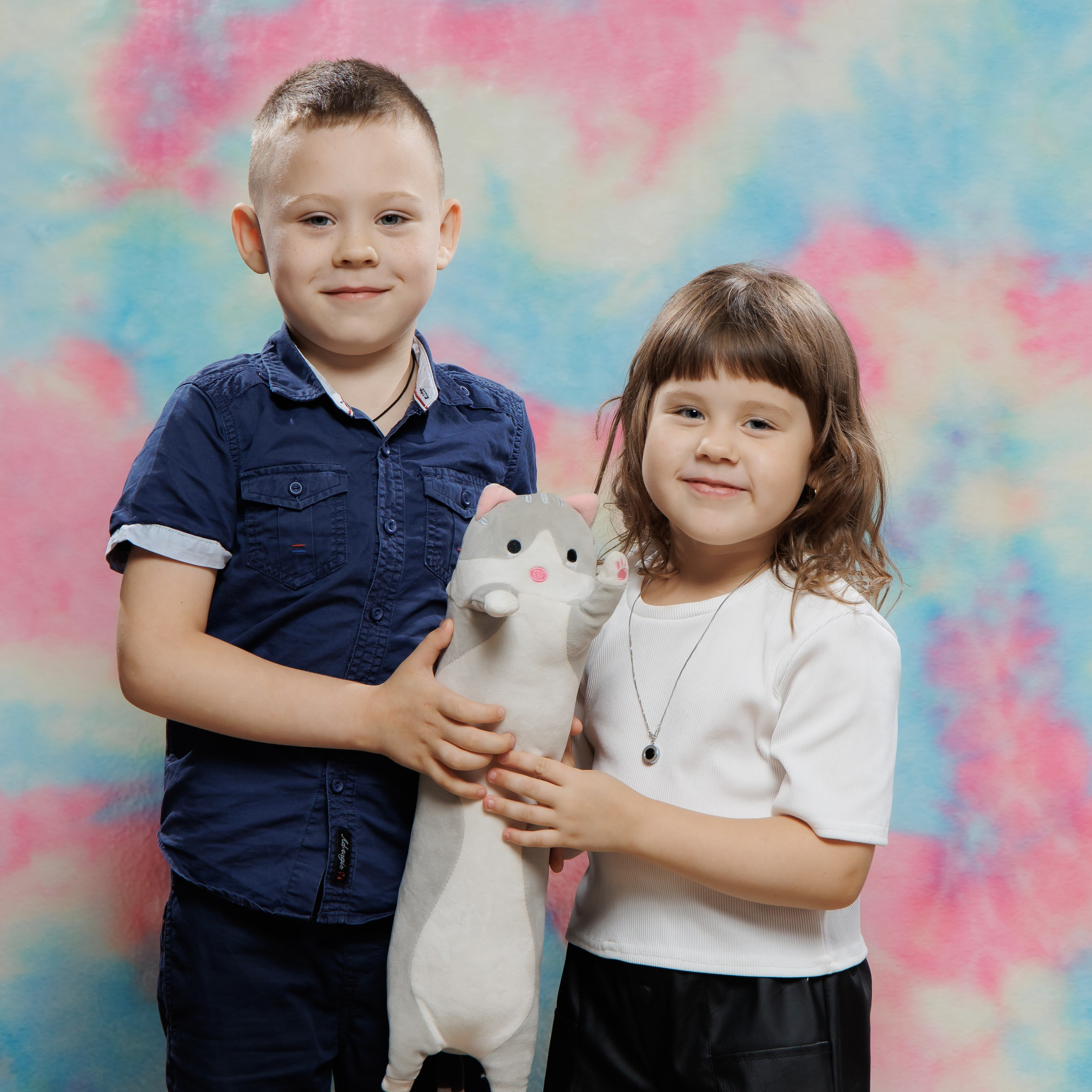 Отзывы. Фотограф в Михнево Юлия Коляскина