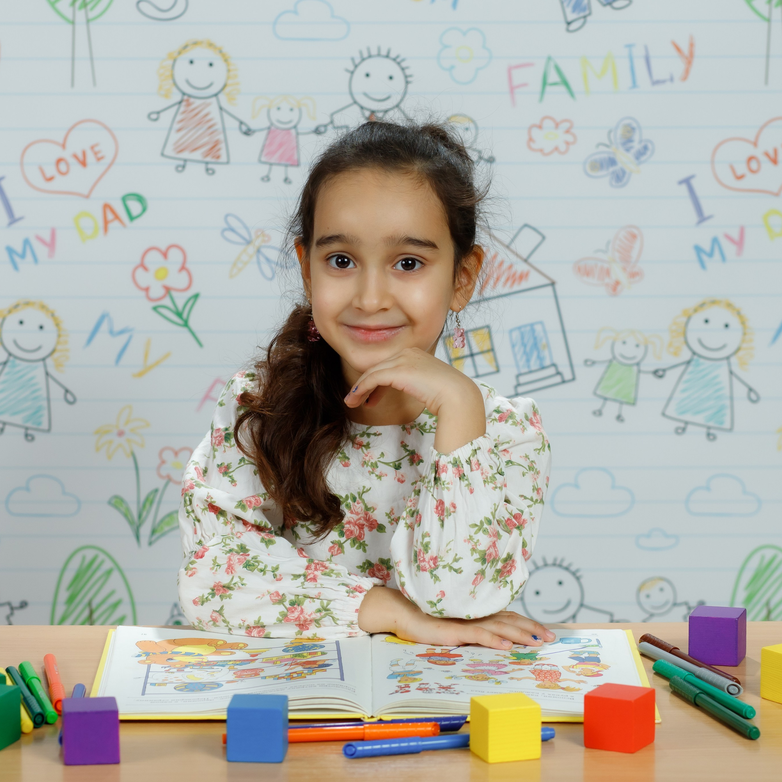 Отзывы. Фотограф в Михнево Юлия Коляскина