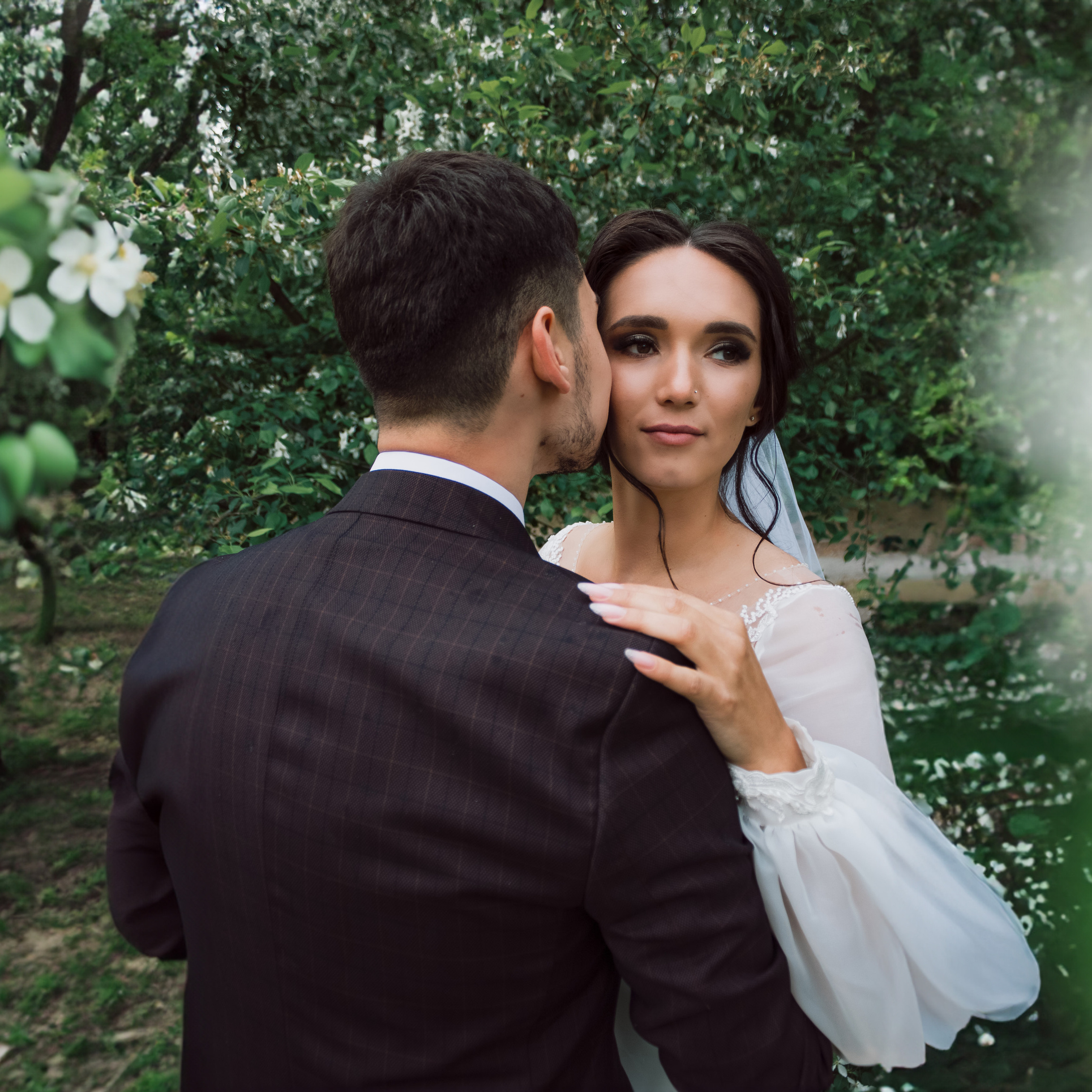 Моменты счастья 🤍. Фотограф в Сургуте Лина Серебрякова