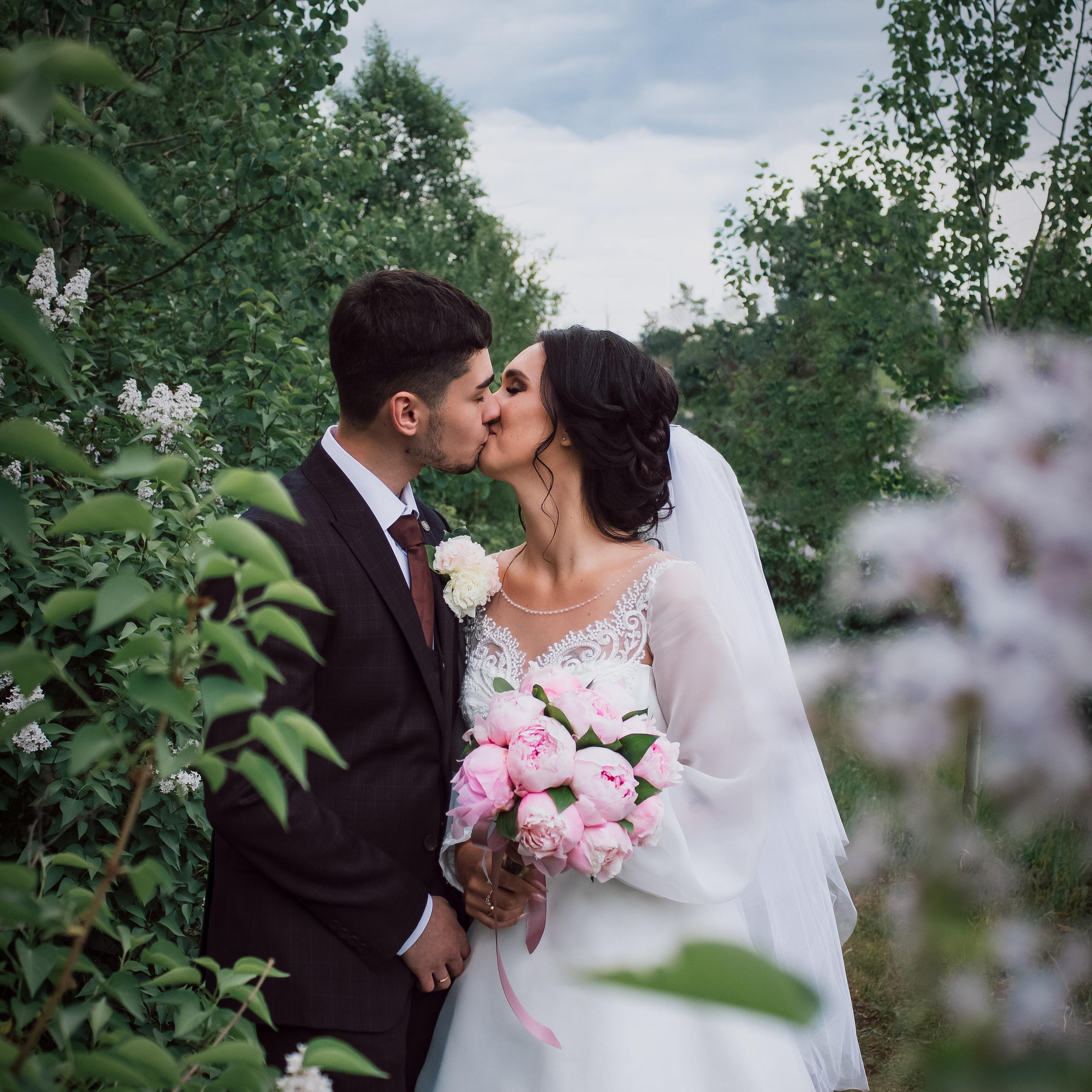 Моменты счастья 🤍. Фотограф в Сургуте Лина Серебрякова