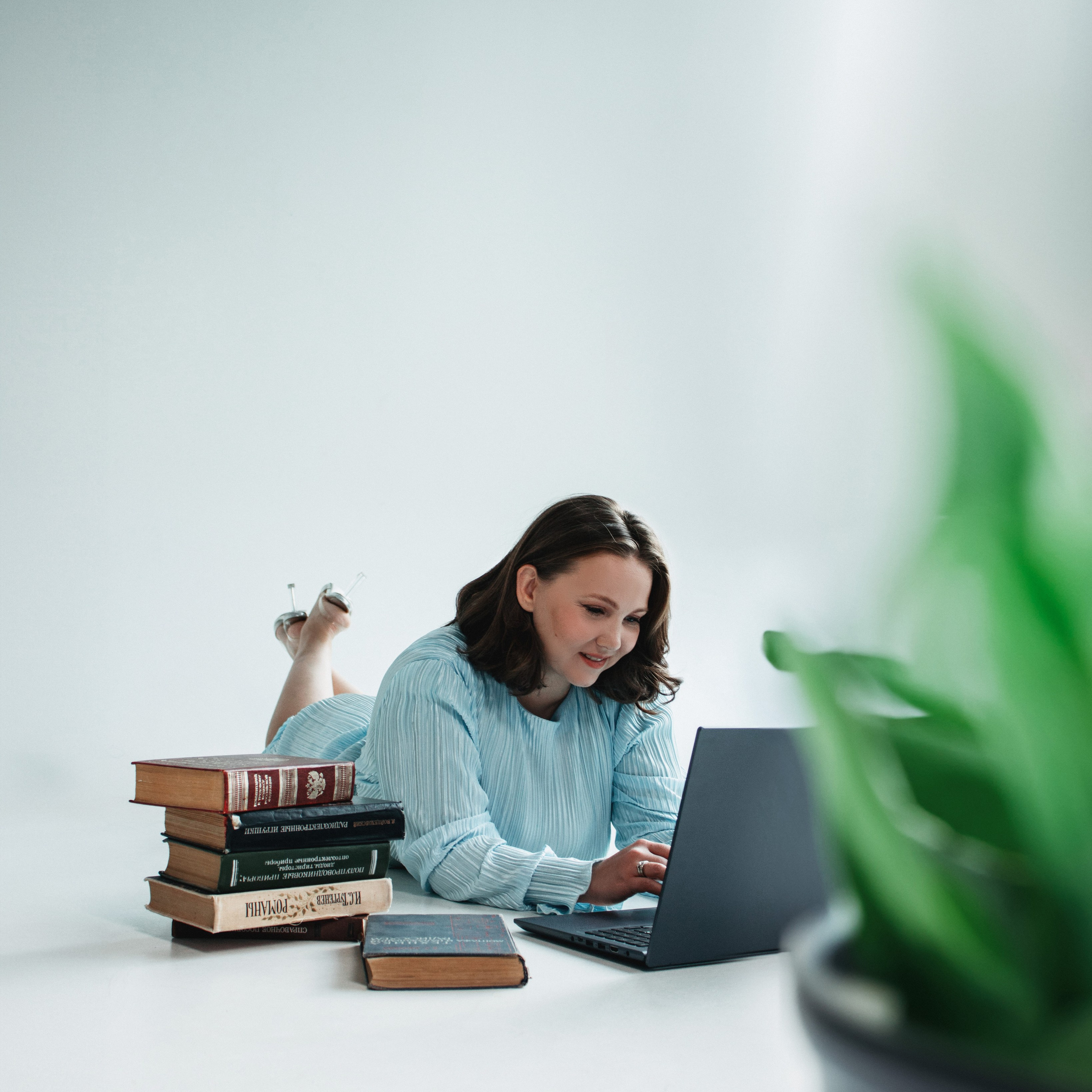 Полина. Фотограф в Сургуте Лина Серебрякова