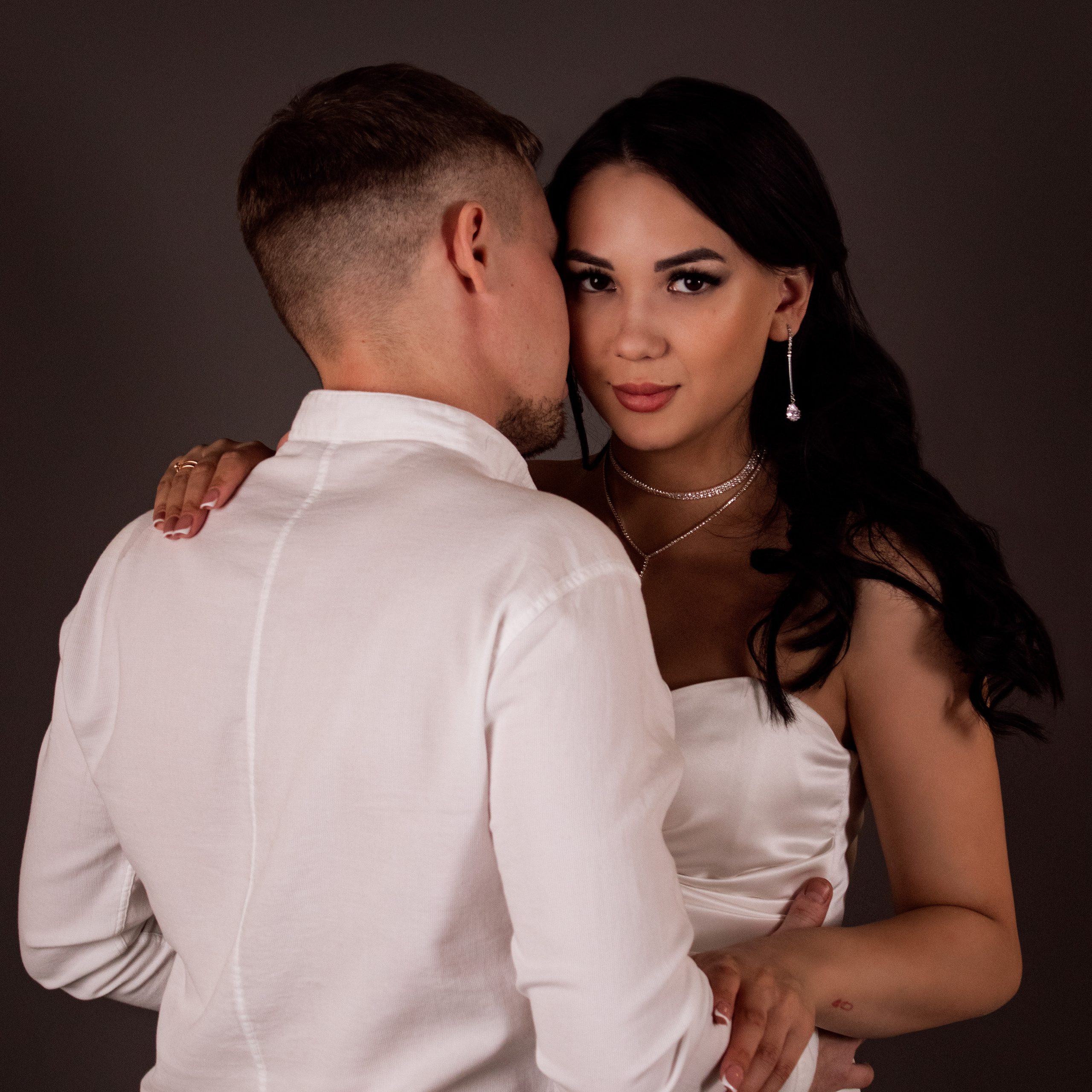 Любовь дороже всех сокровищ 🤍. Фотограф в Сургуте Лина Серебрякова