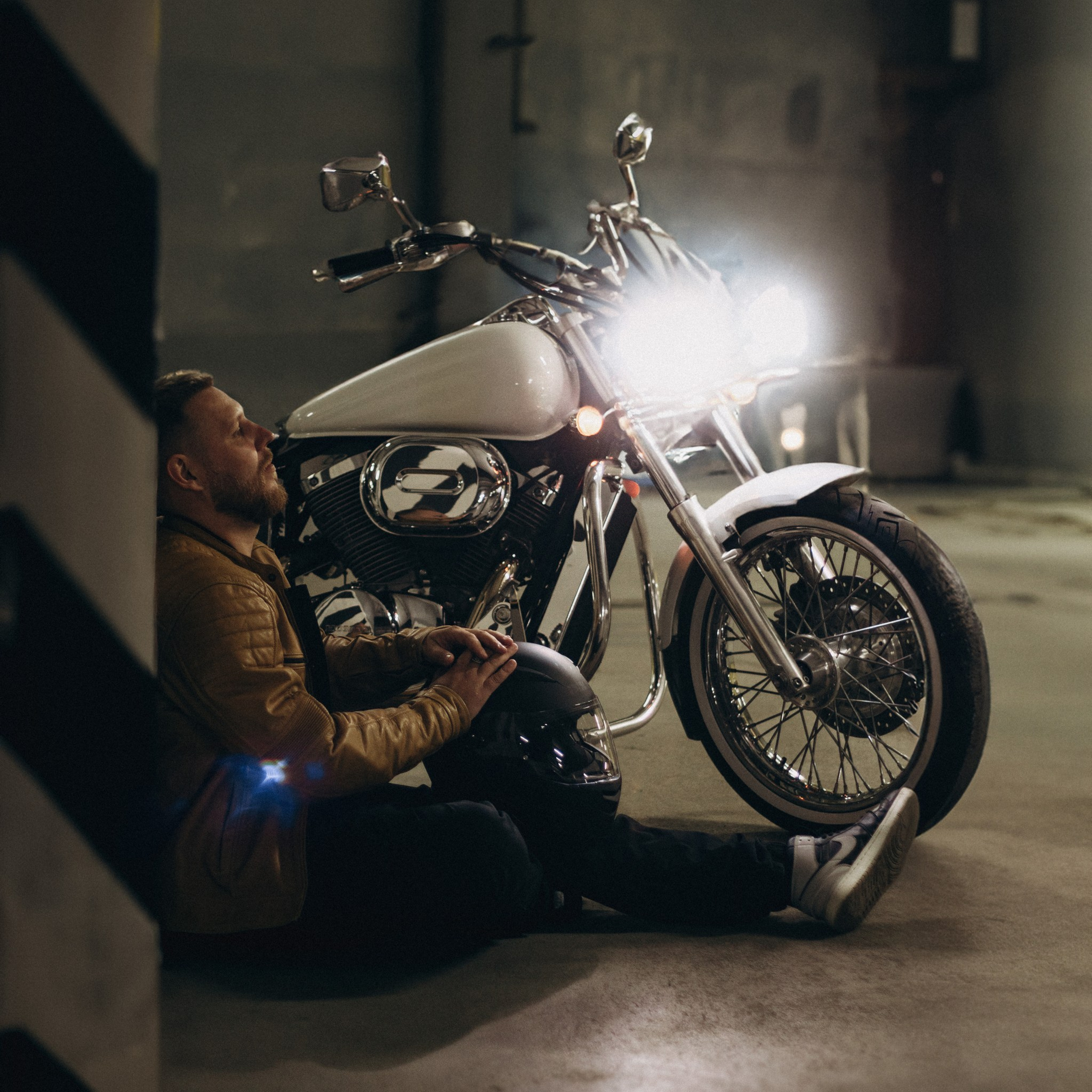 Евгений. Фотограф в Сургуте Лина Серебрякова