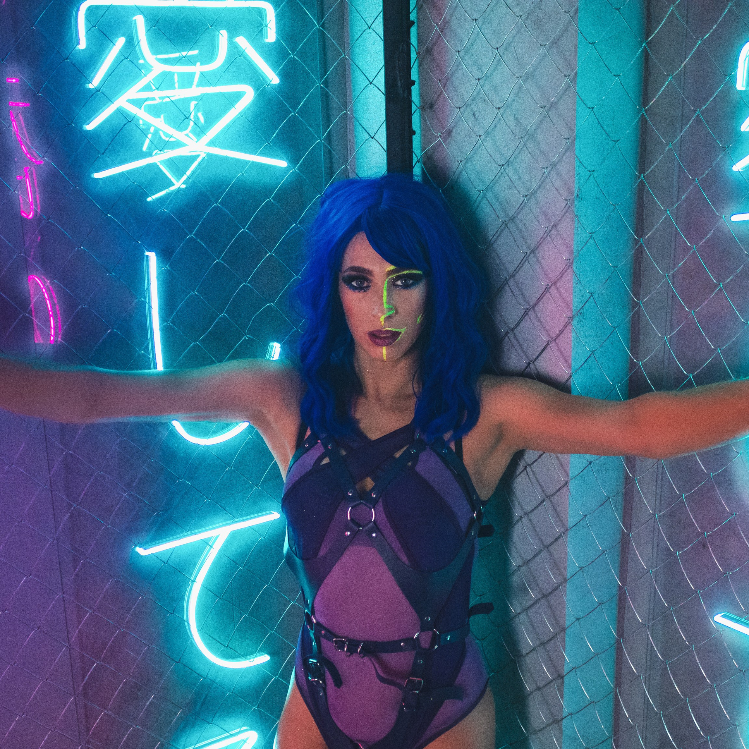 Татьяна. Фотограф в Сургуте Лина Серебрякова