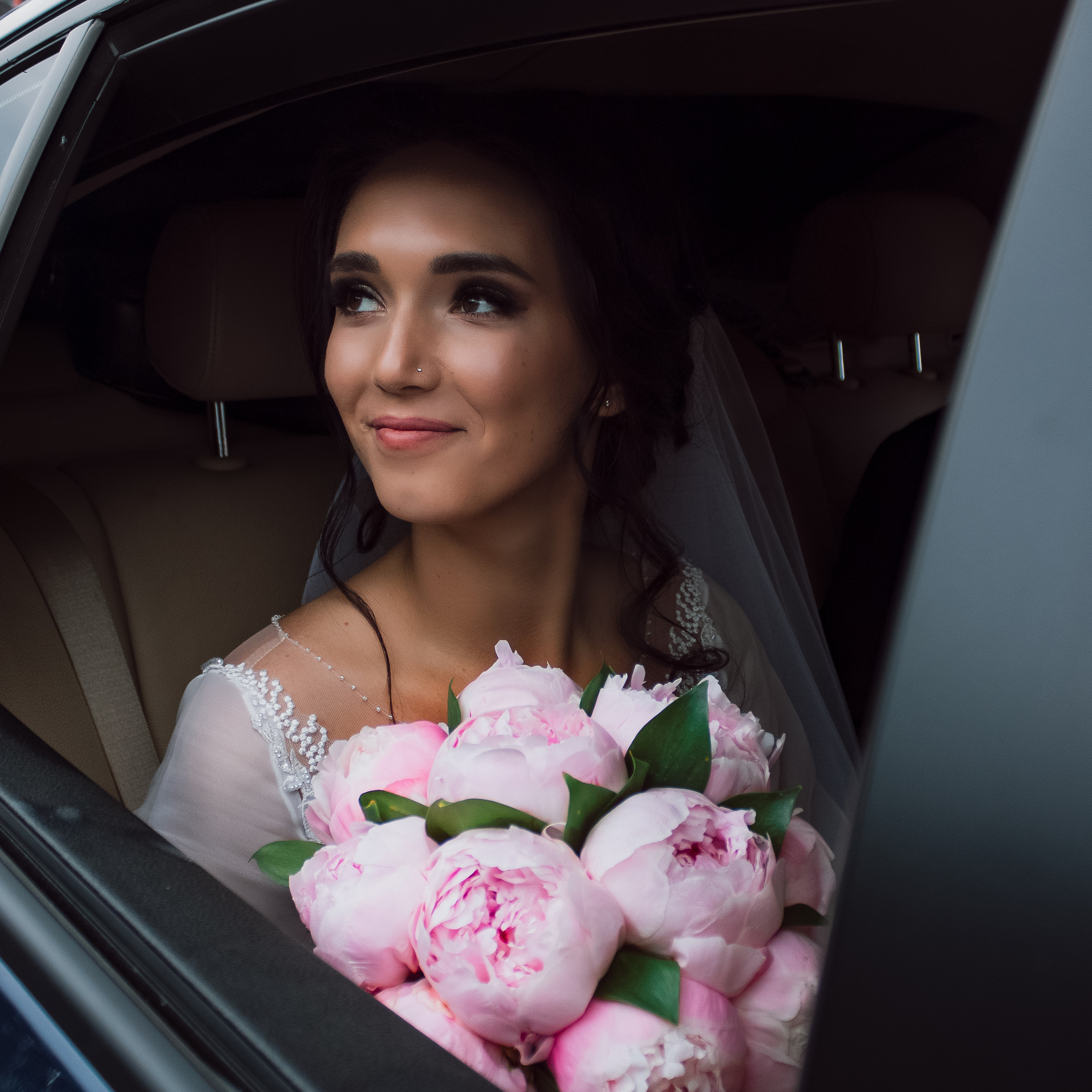 Моменты счастья 🤍. Фотограф в Сургуте Лина Серебрякова