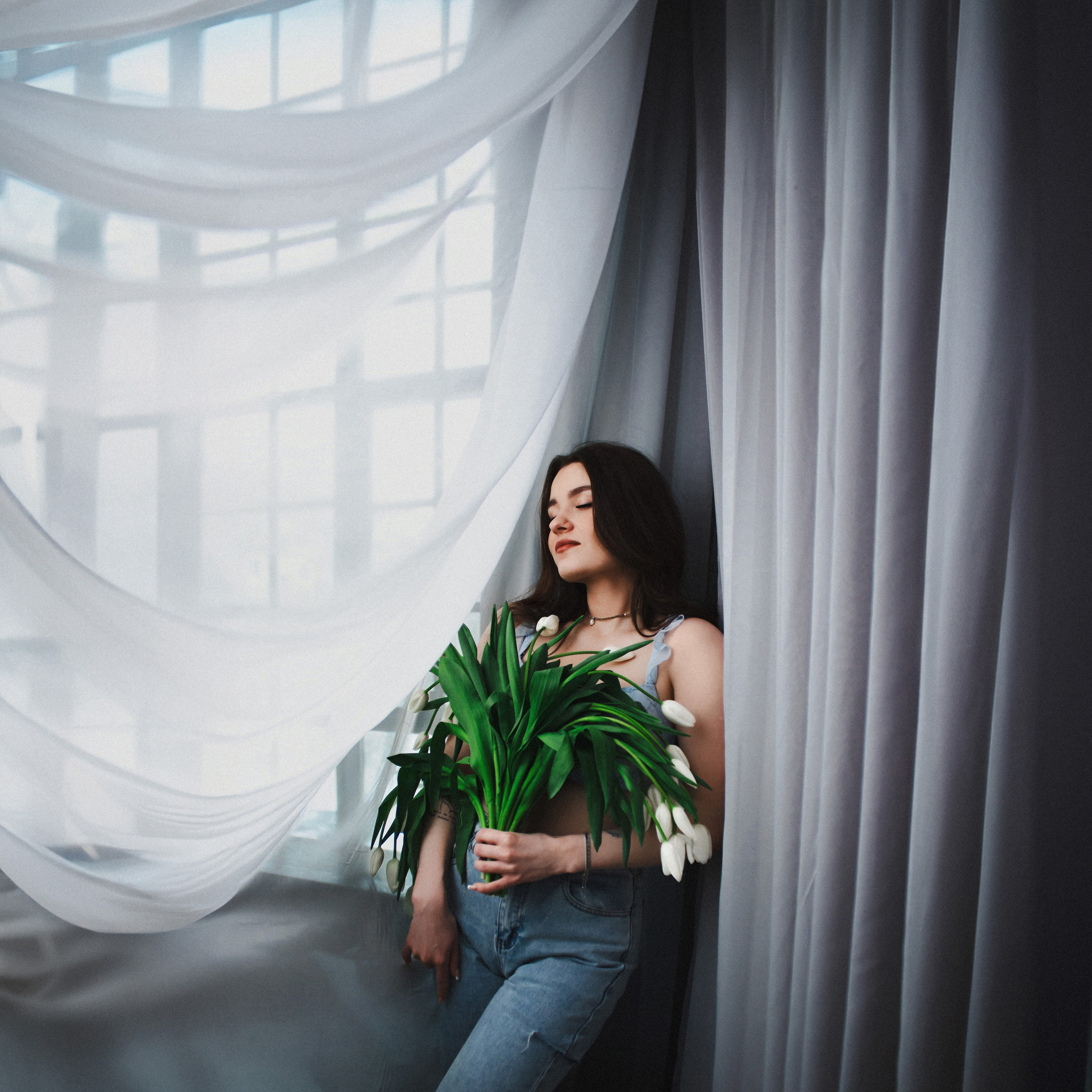 Алина. Фотограф в Сургуте Лина Серебрякова