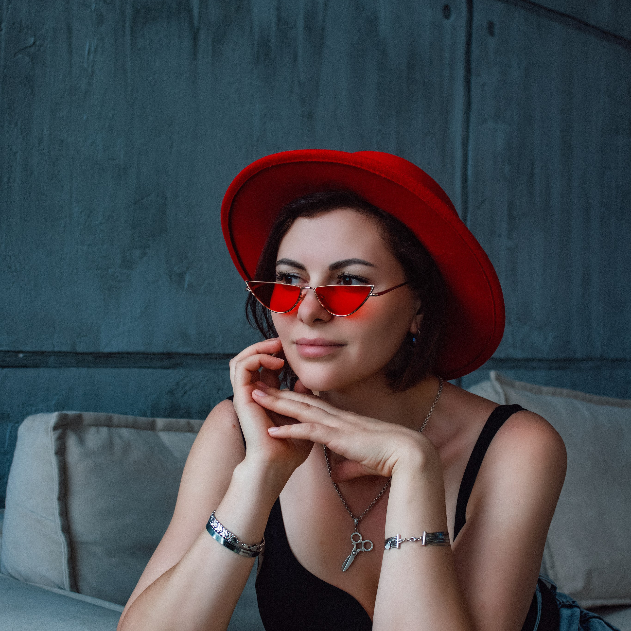 Татьяна. Фотограф в Сургуте Лина Серебрякова