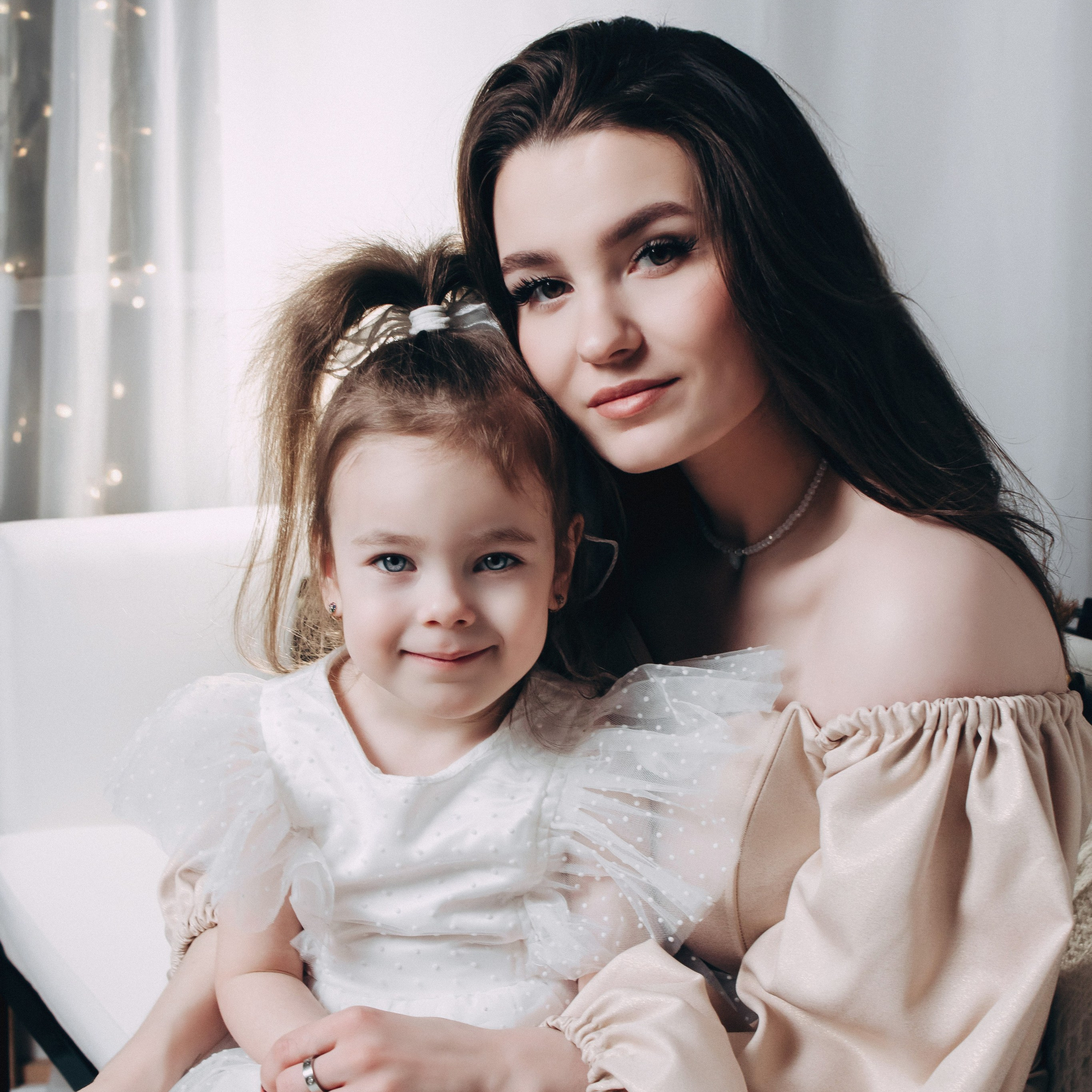 Отзывы. Фотограф в Сургуте Лина Серебрякова