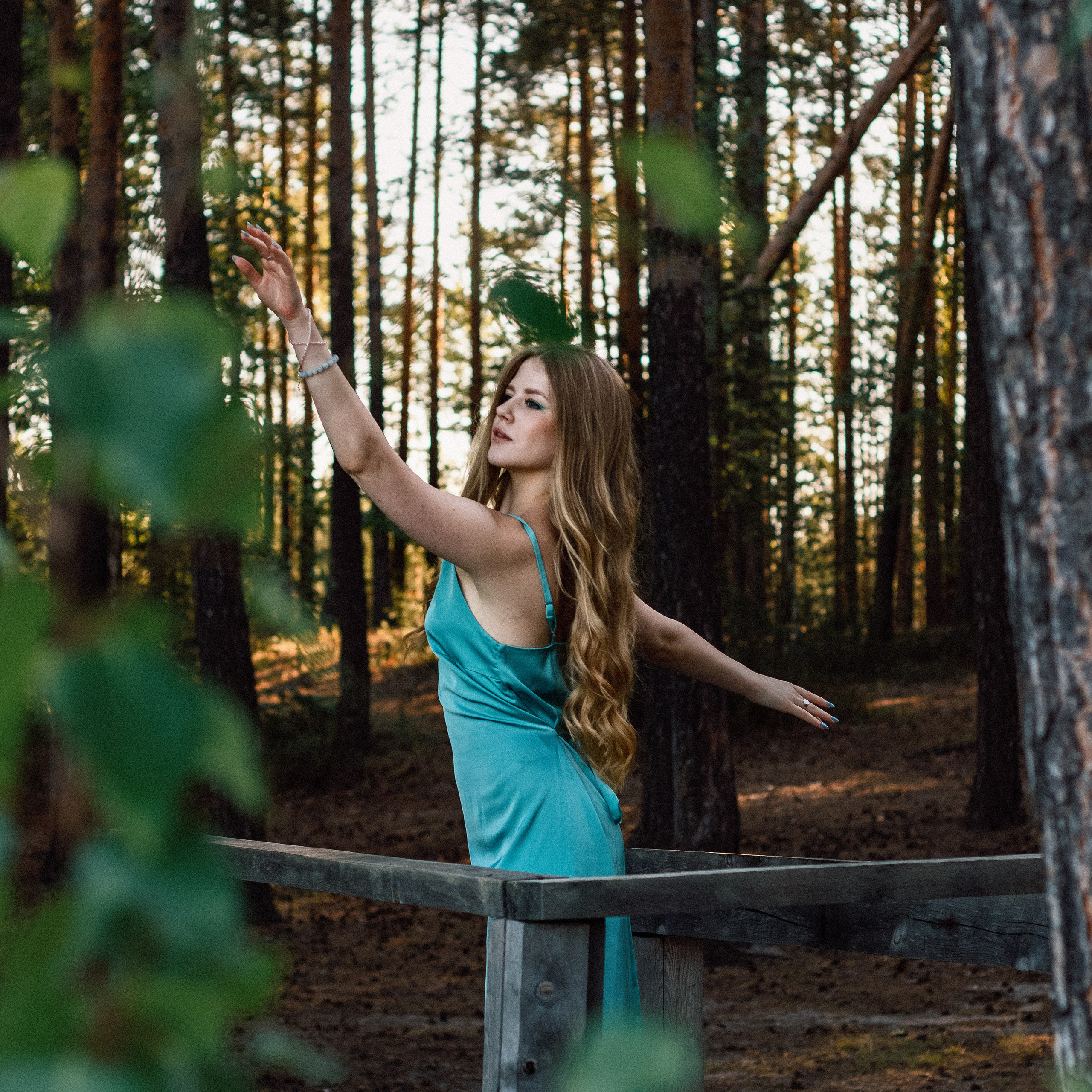 Лада. Фотограф в Сургуте Лина Серебрякова