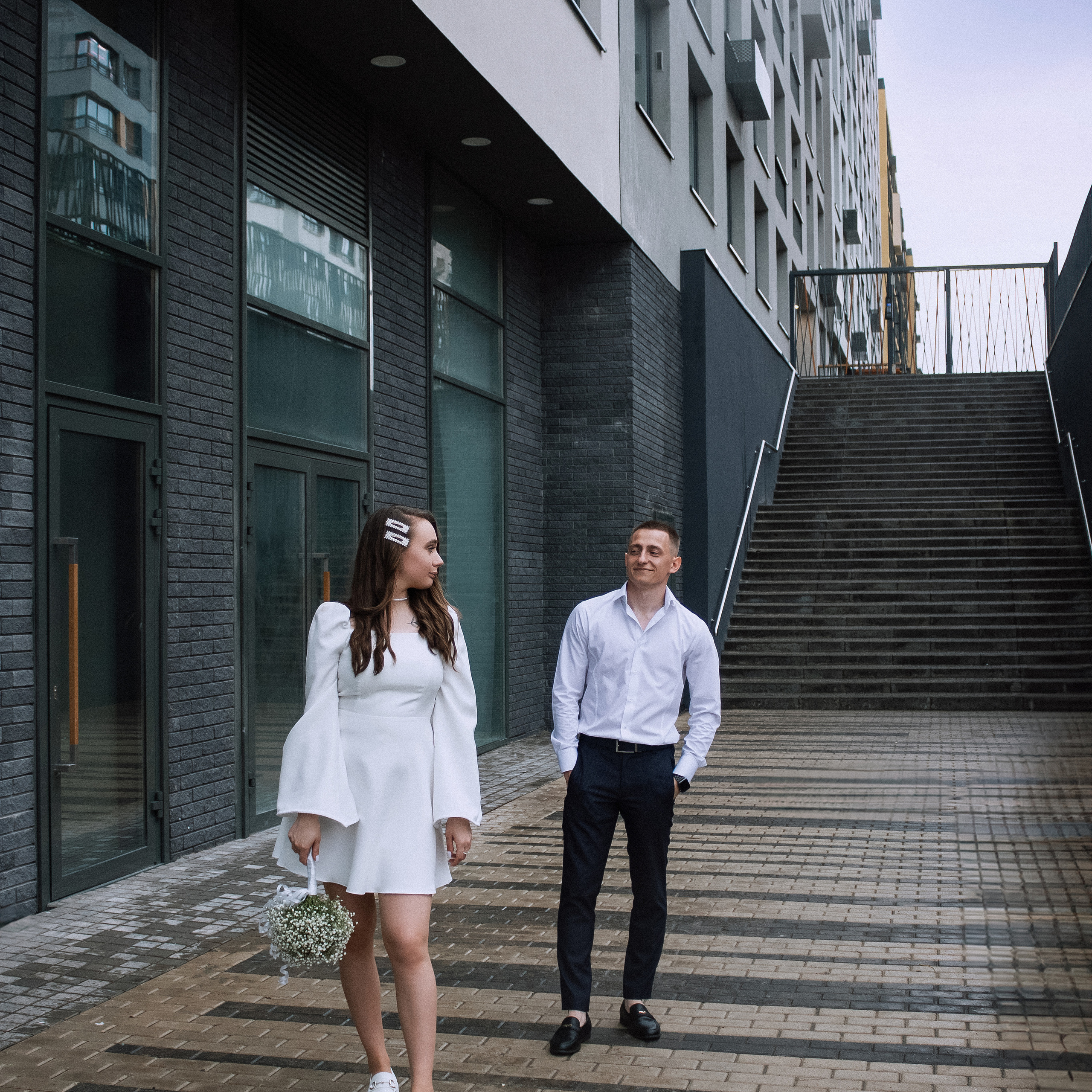 Всё начинается с любви 🤍. Фотограф в Сургуте Лина Серебрякова