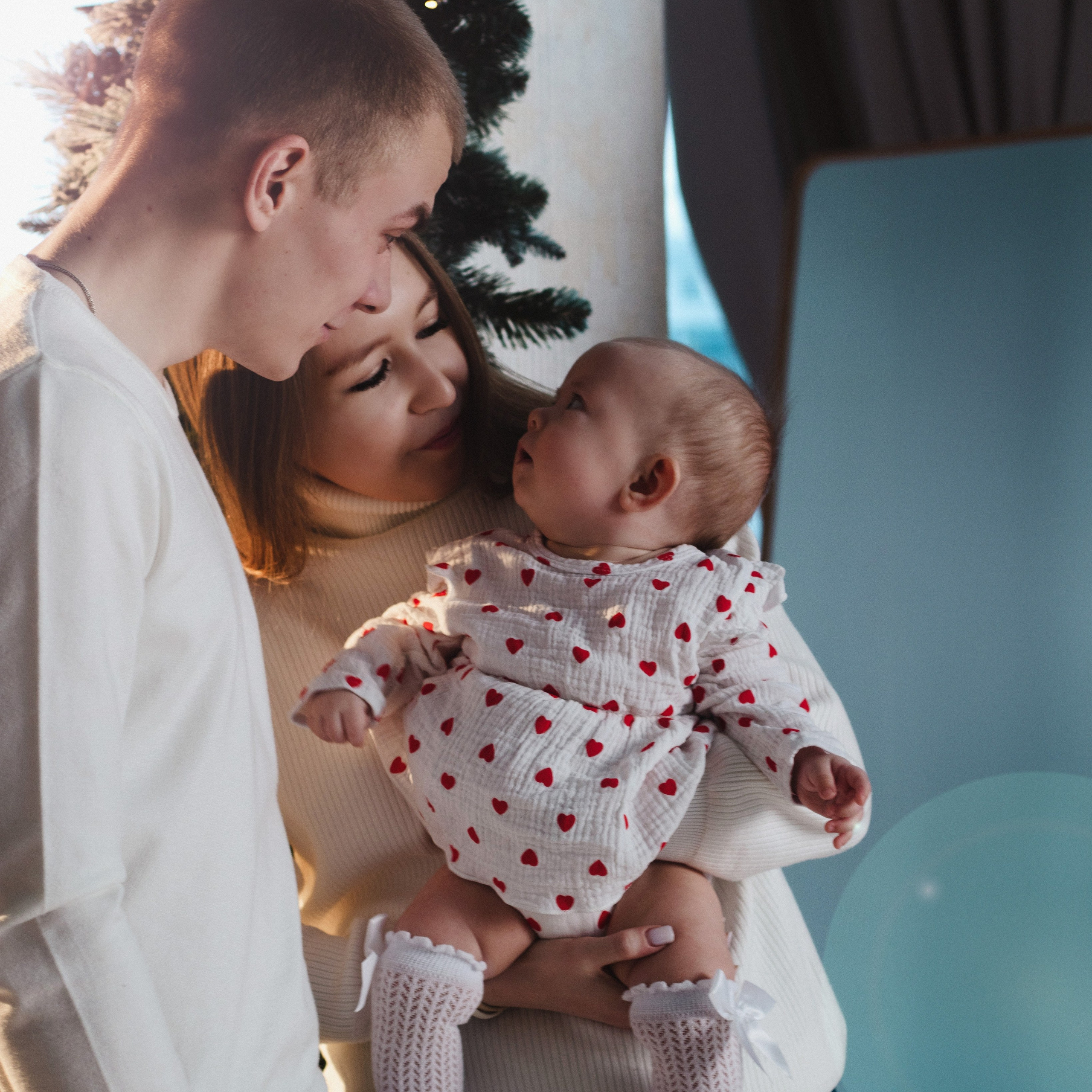 Отзывы. Фотограф в Сургуте Лина Серебрякова