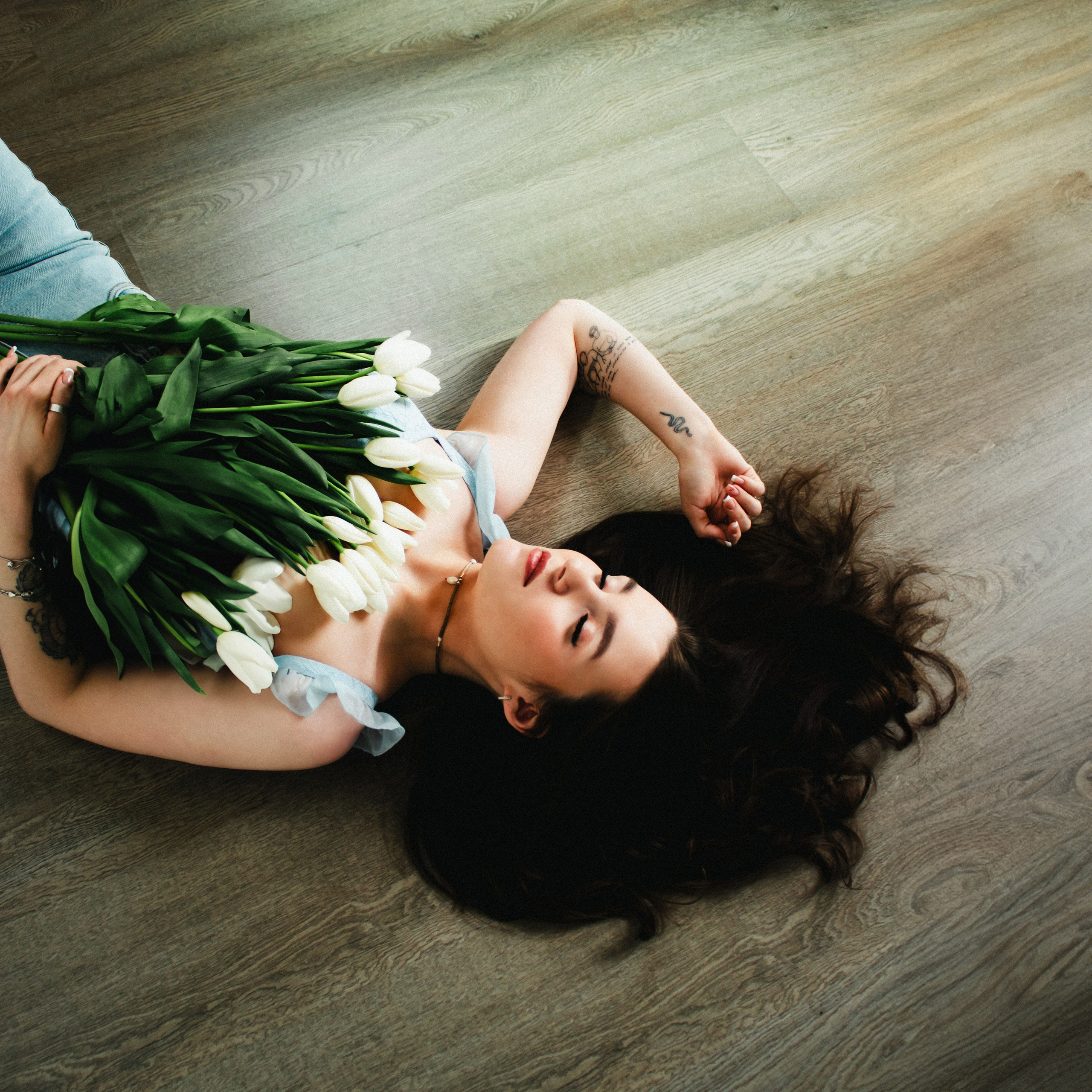 Алина. Фотограф в Сургуте Лина Серебрякова