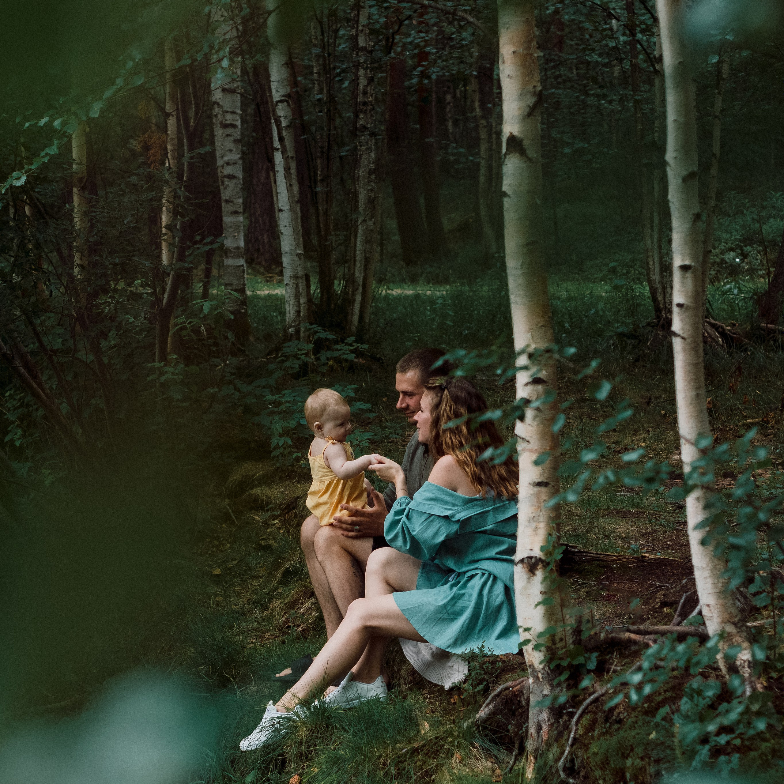 Теперь вас трое🤍. Фотограф в Сургуте Лина Серебрякова