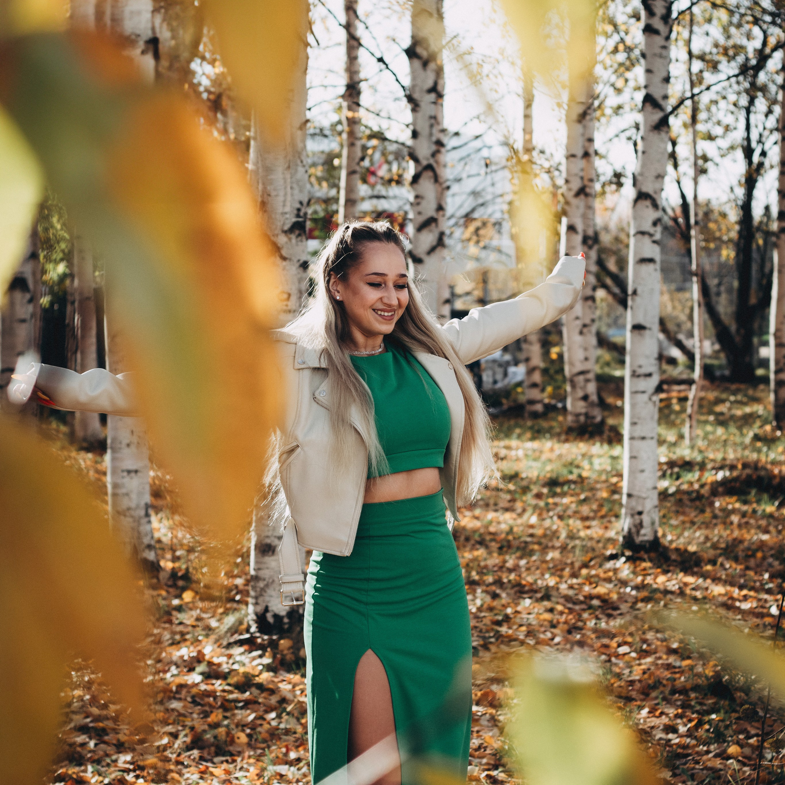 Юлия. Фотограф в Сургуте Лина Серебрякова