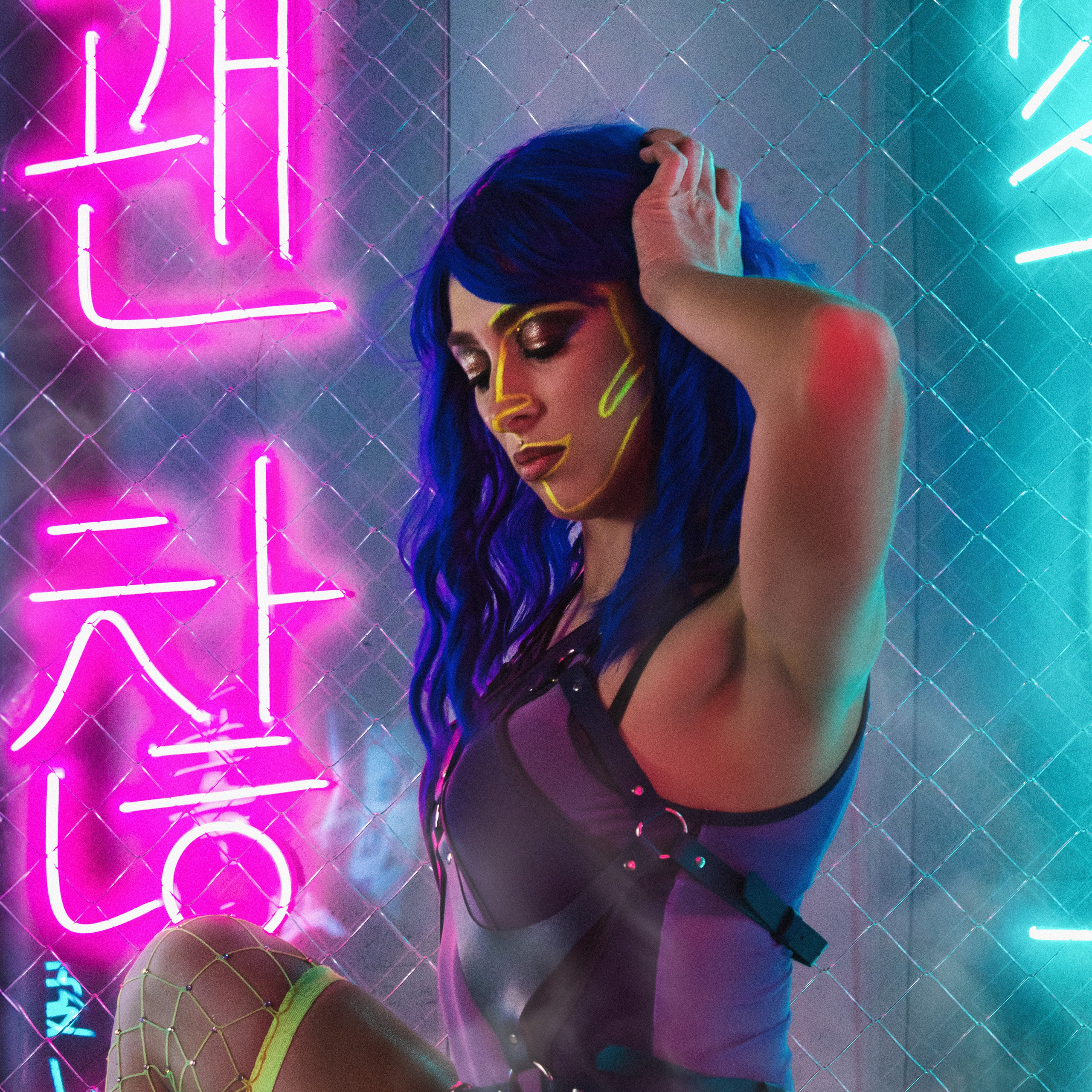 Татьяна. Фотограф в Сургуте Лина Серебрякова