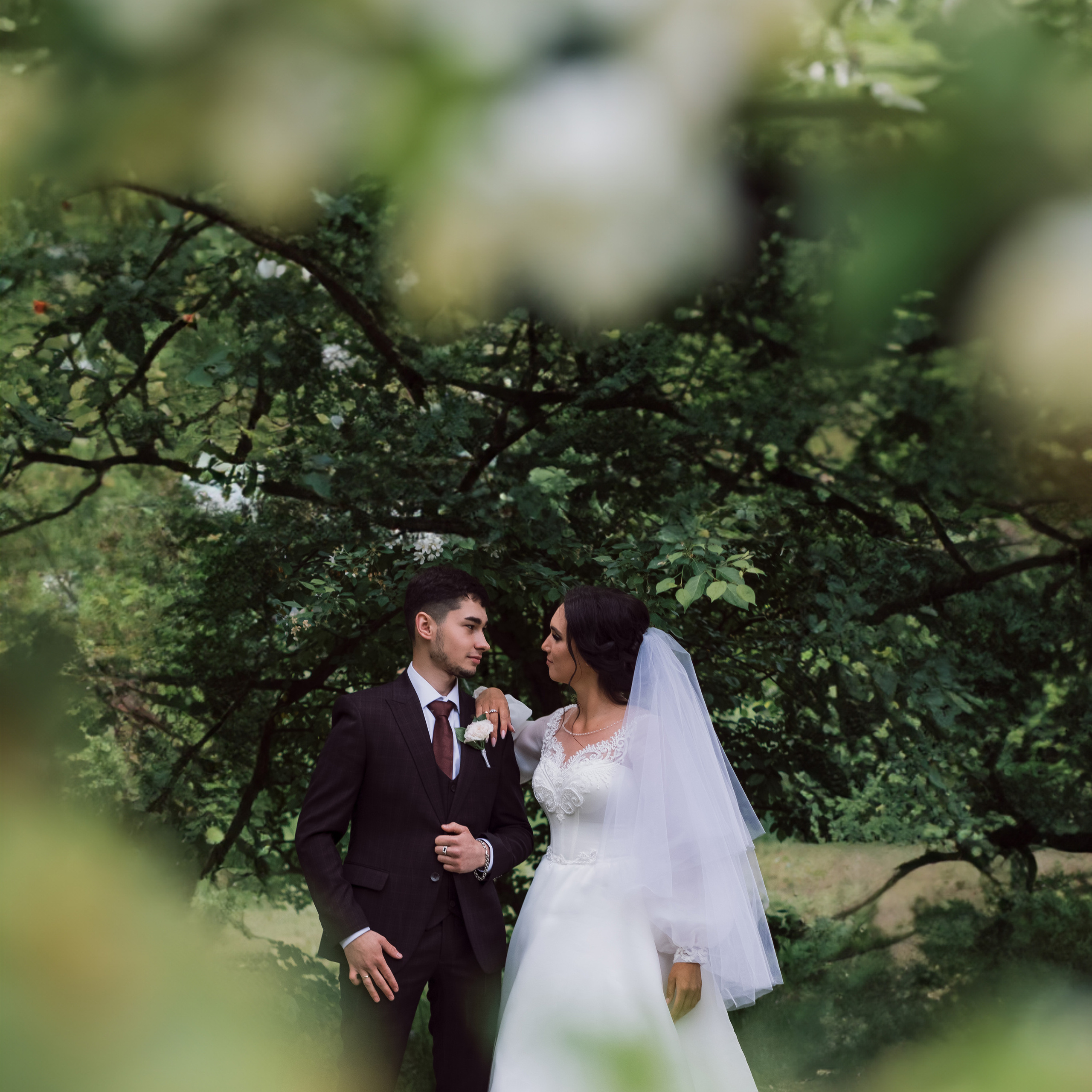 Моменты счастья 🤍. Фотограф в Сургуте Лина Серебрякова