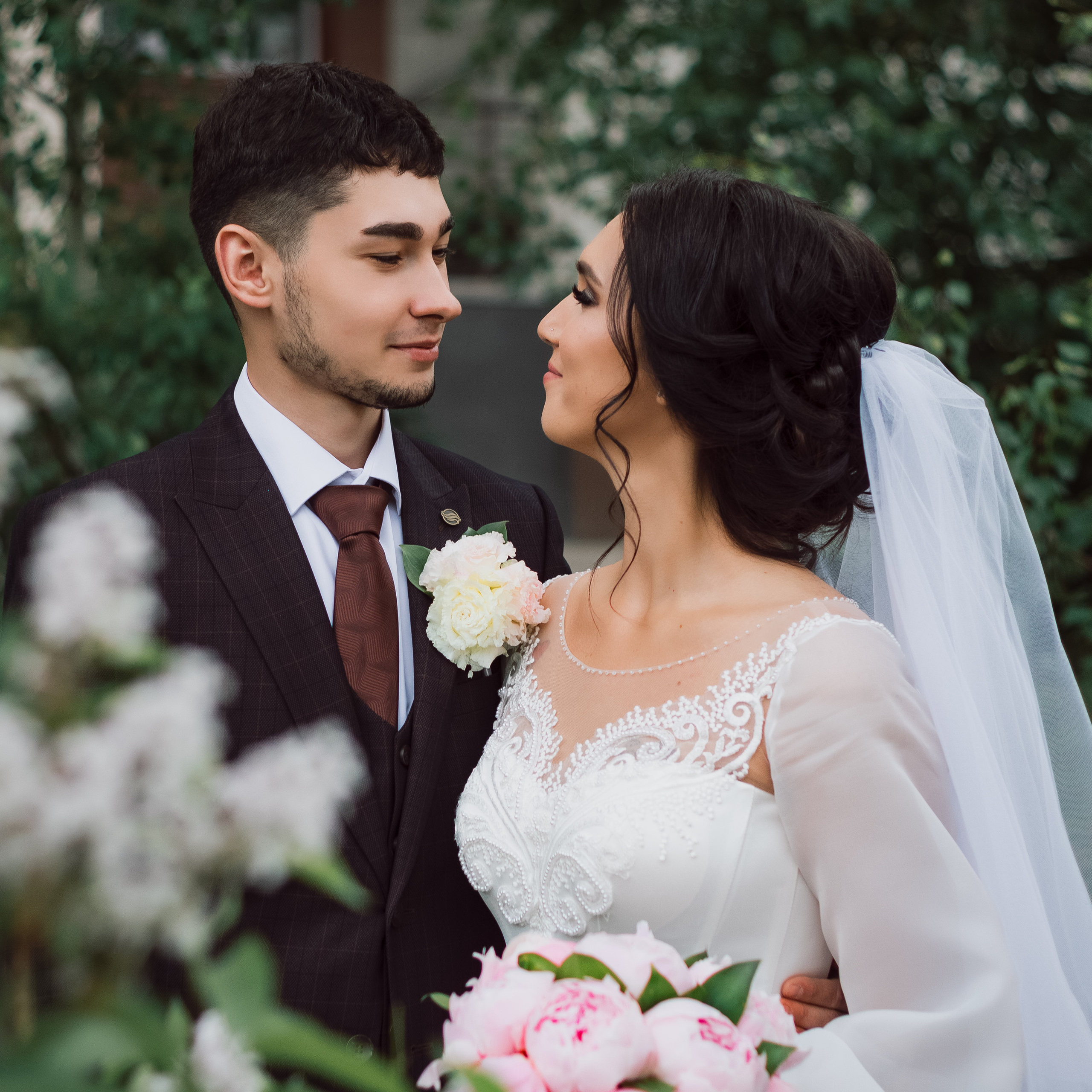 Моменты счастья 🤍. Фотограф в Сургуте Лина Серебрякова