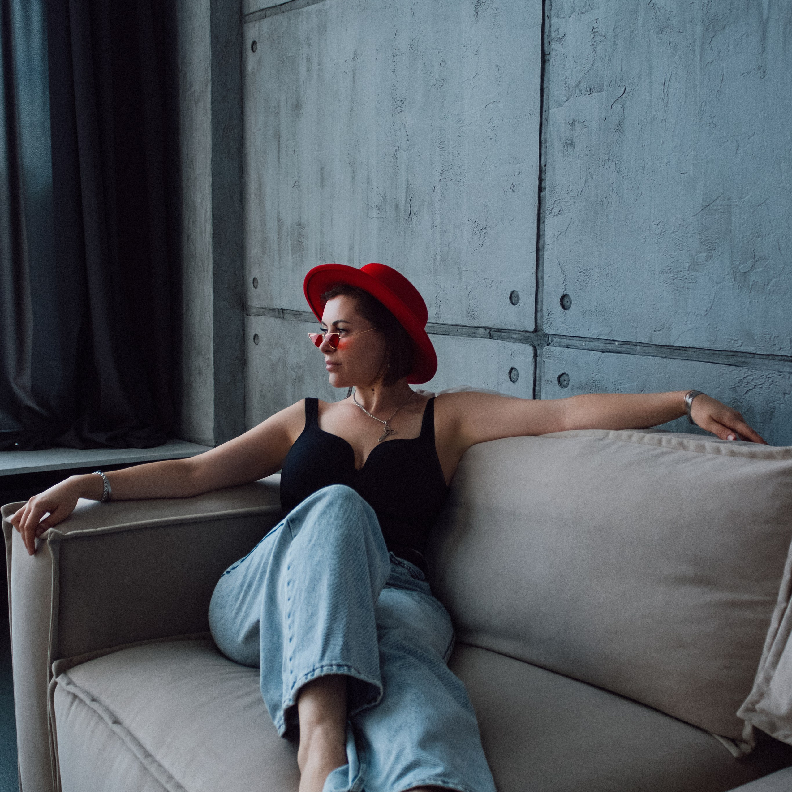 Татьяна. Фотограф в Сургуте Лина Серебрякова