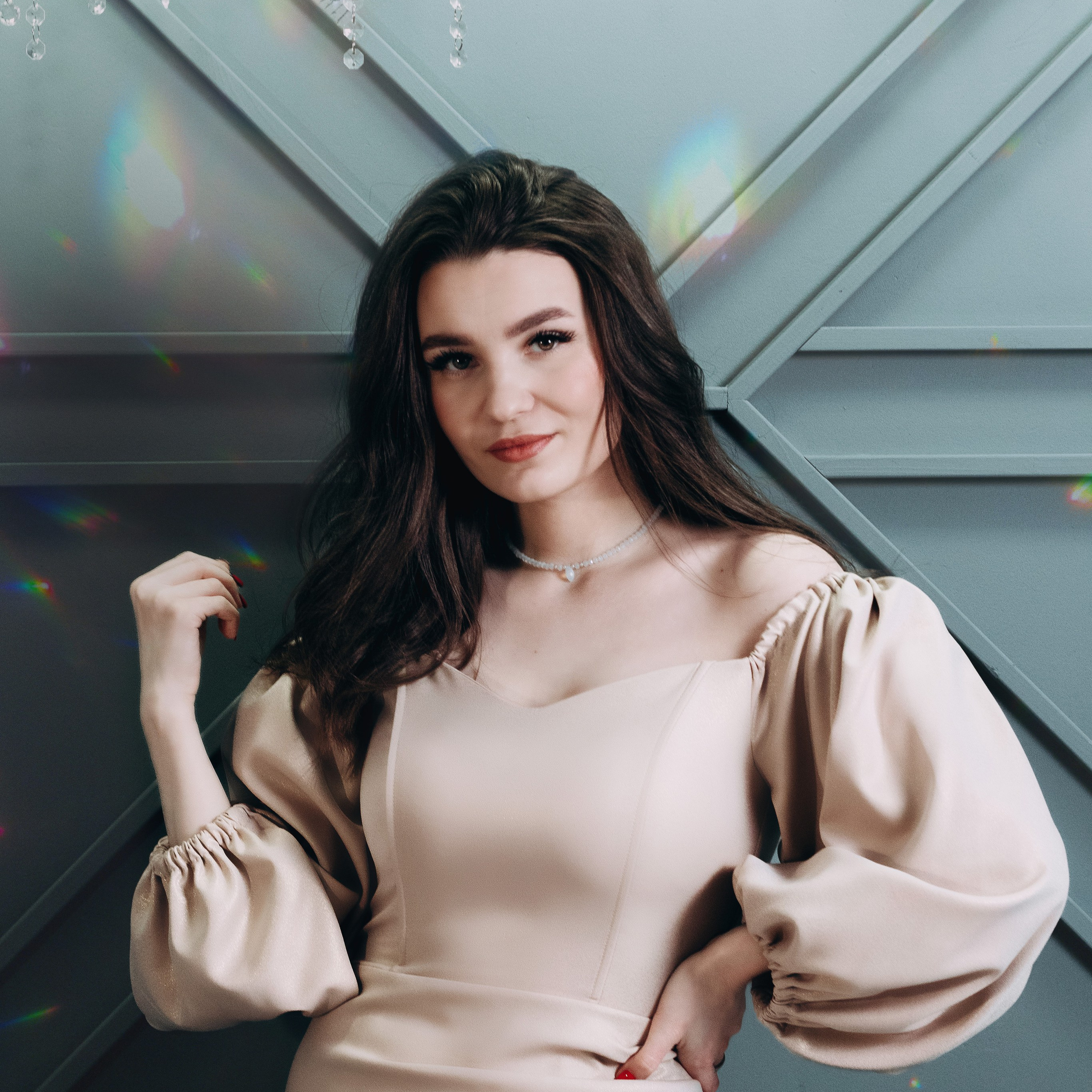 Алина 🤍 Милана. Фотограф в Сургуте Лина Серебрякова