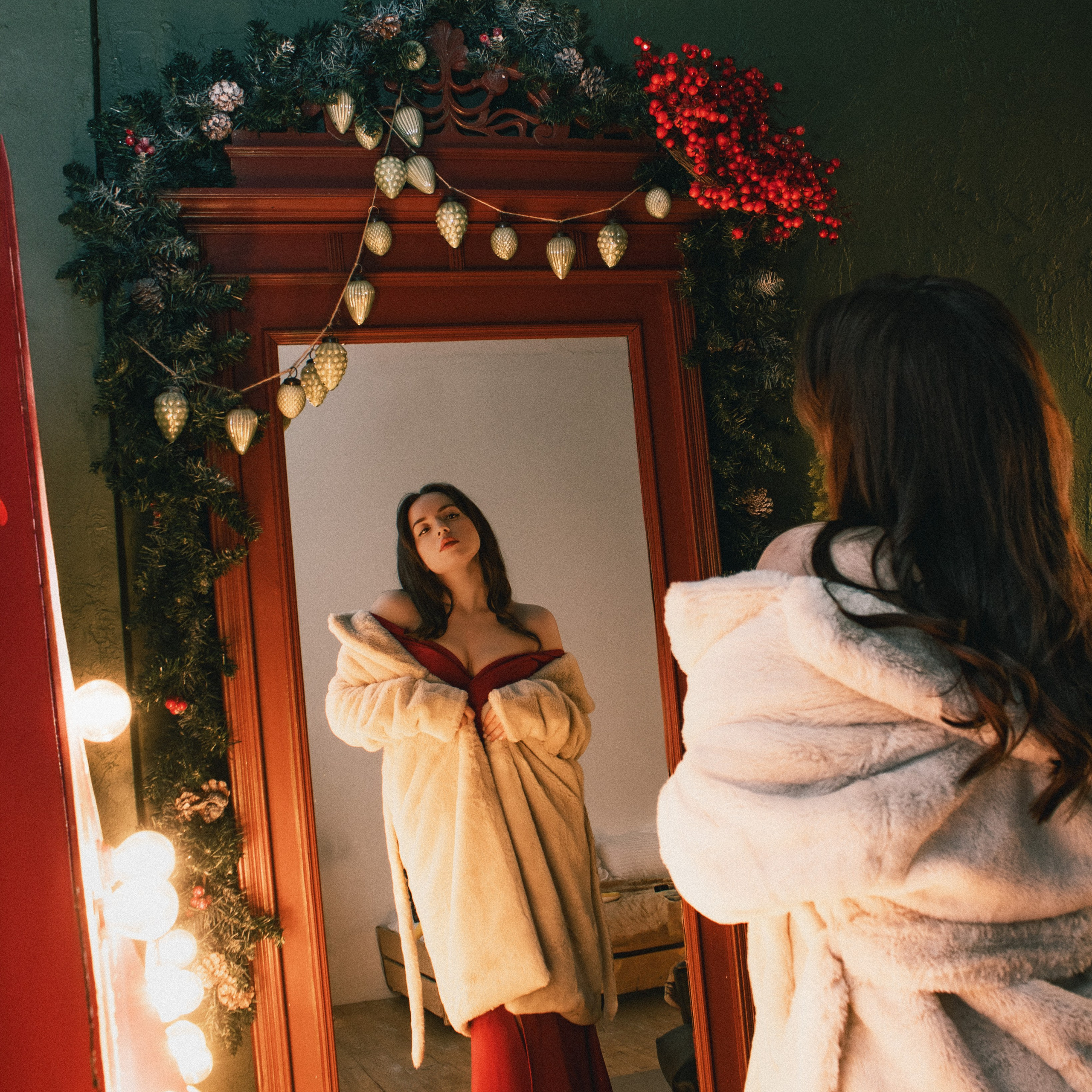 Ольга. Фотограф в Сургуте Лина Серебрякова