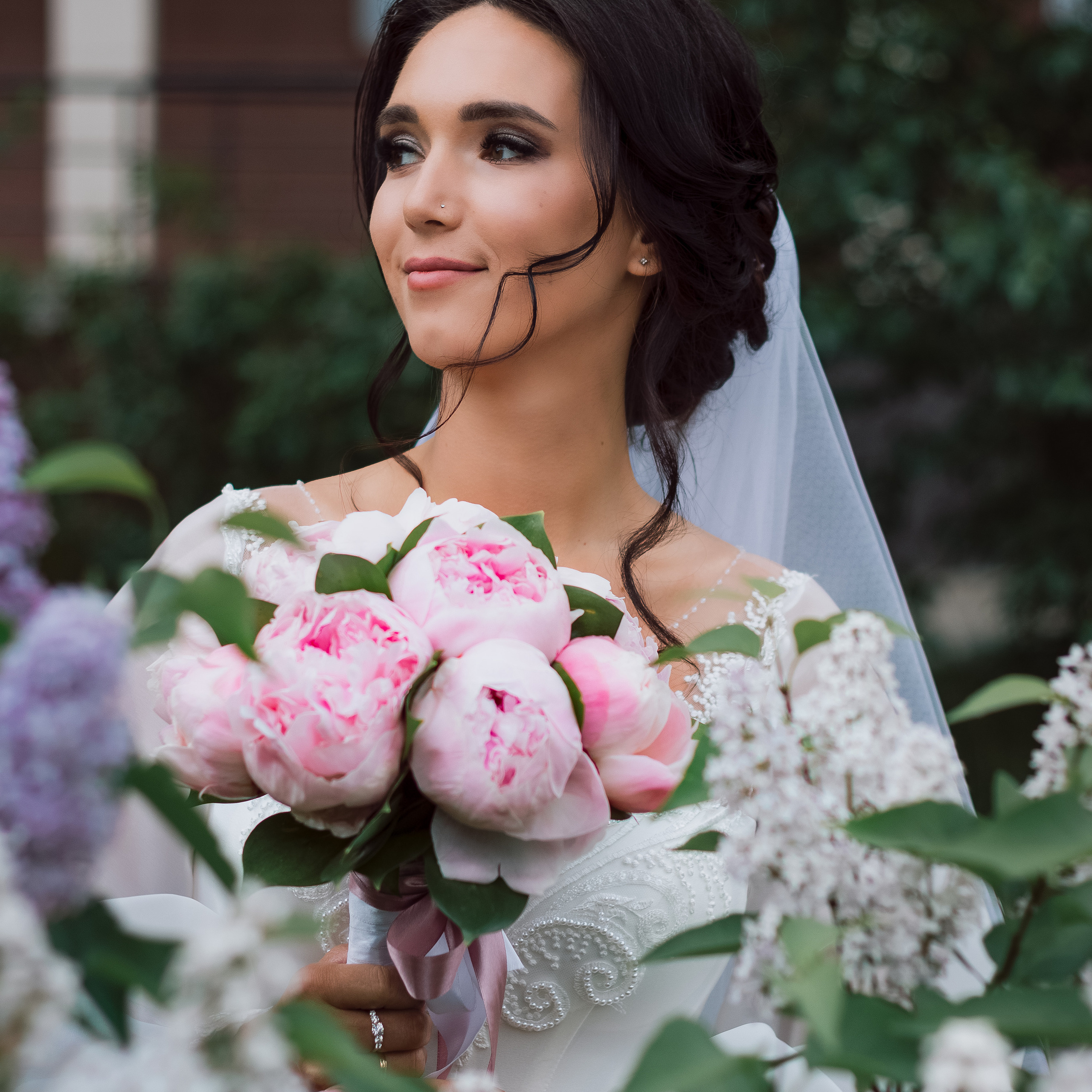 Моменты счастья 🤍. Фотограф в Сургуте Лина Серебрякова