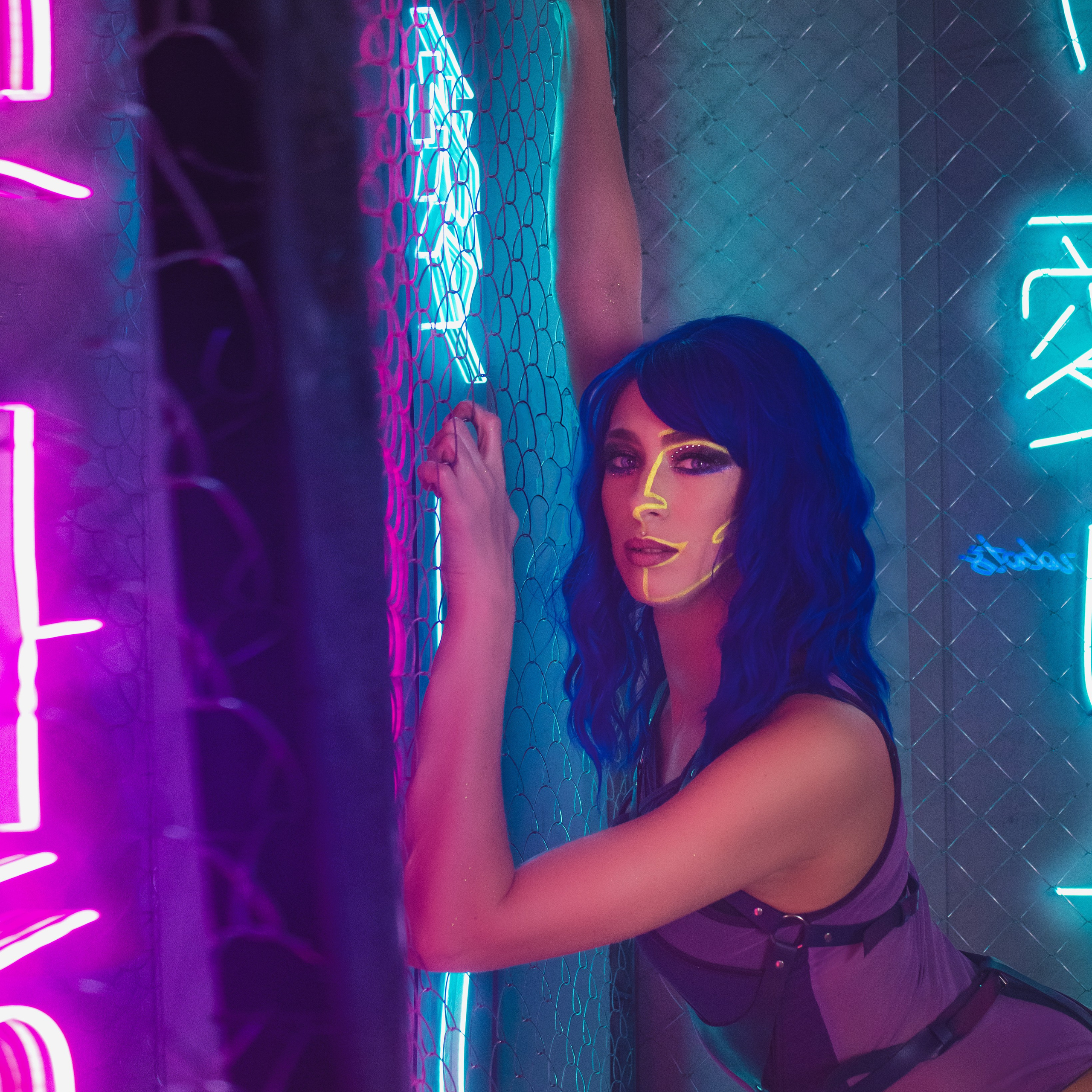 Татьяна. Фотограф в Сургуте Лина Серебрякова