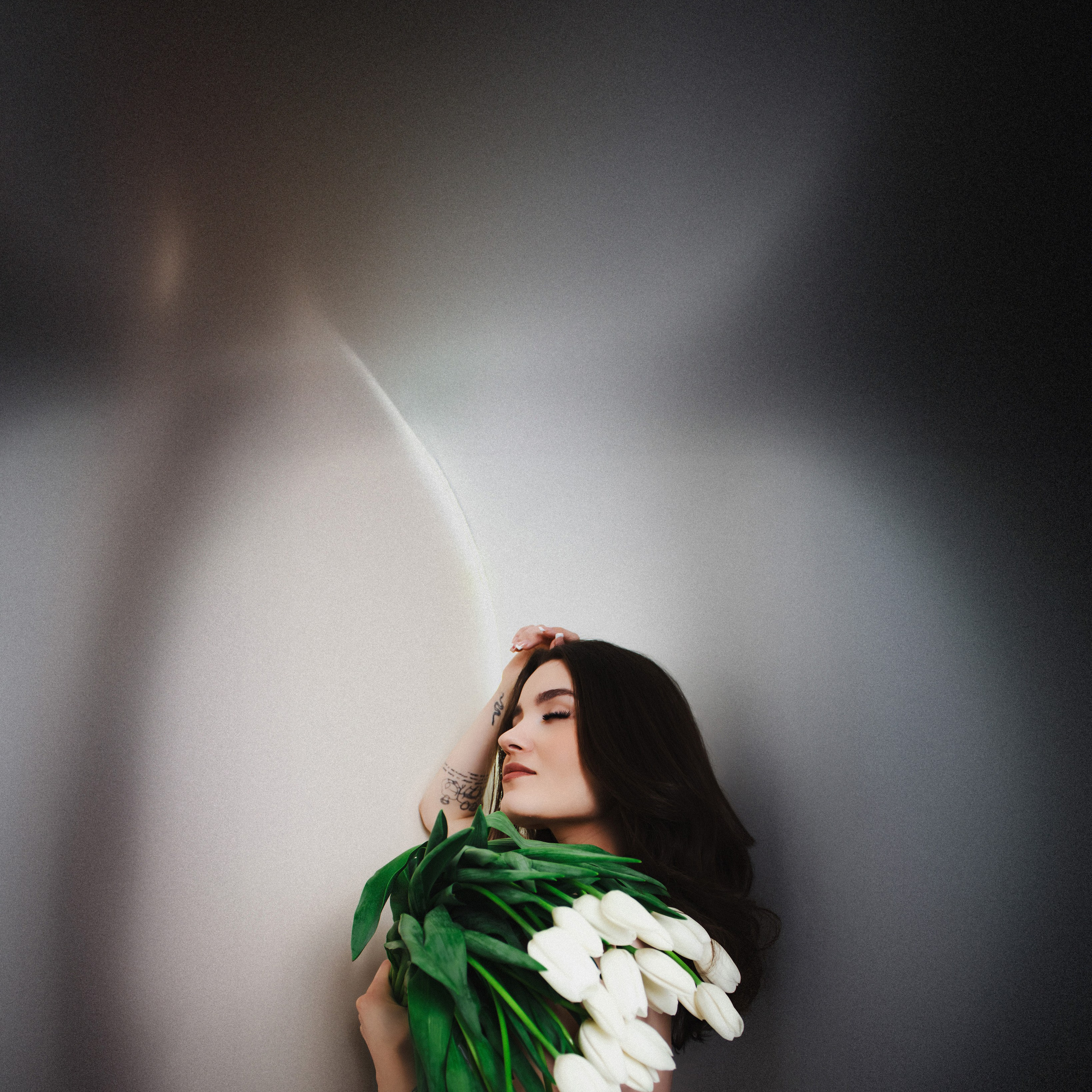 Алина. Фотограф в Сургуте Лина Серебрякова