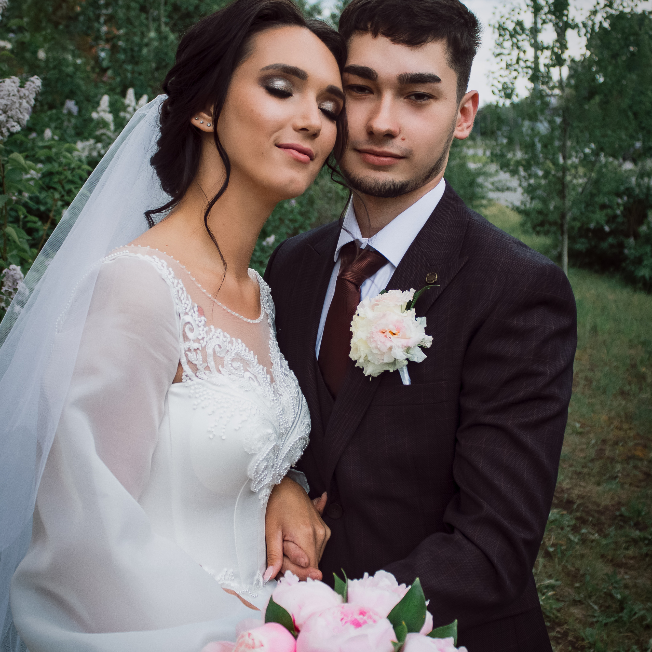 Моменты счастья 🤍. Фотограф в Сургуте Лина Серебрякова