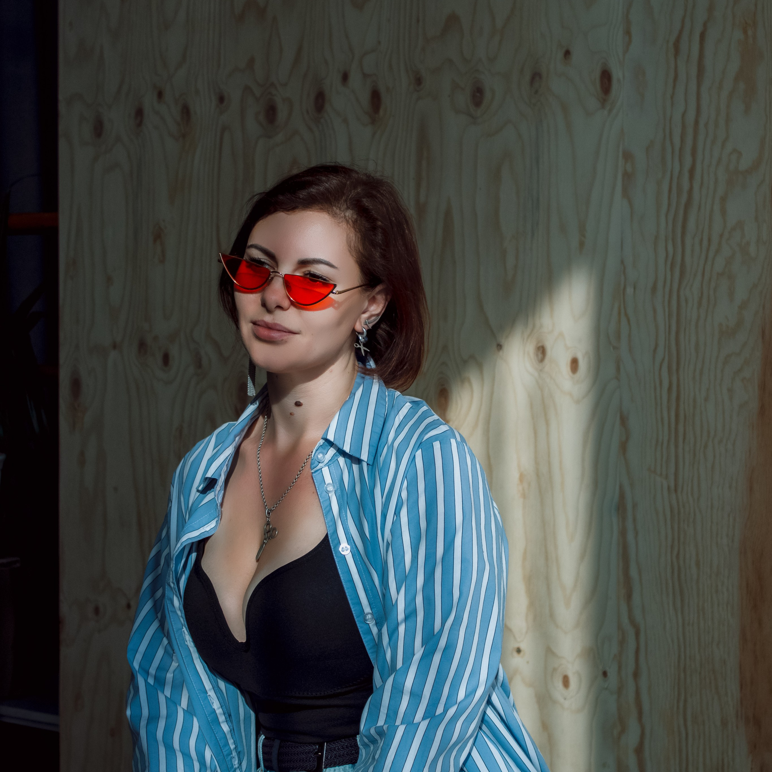 Татьяна. Фотограф в Сургуте Лина Серебрякова