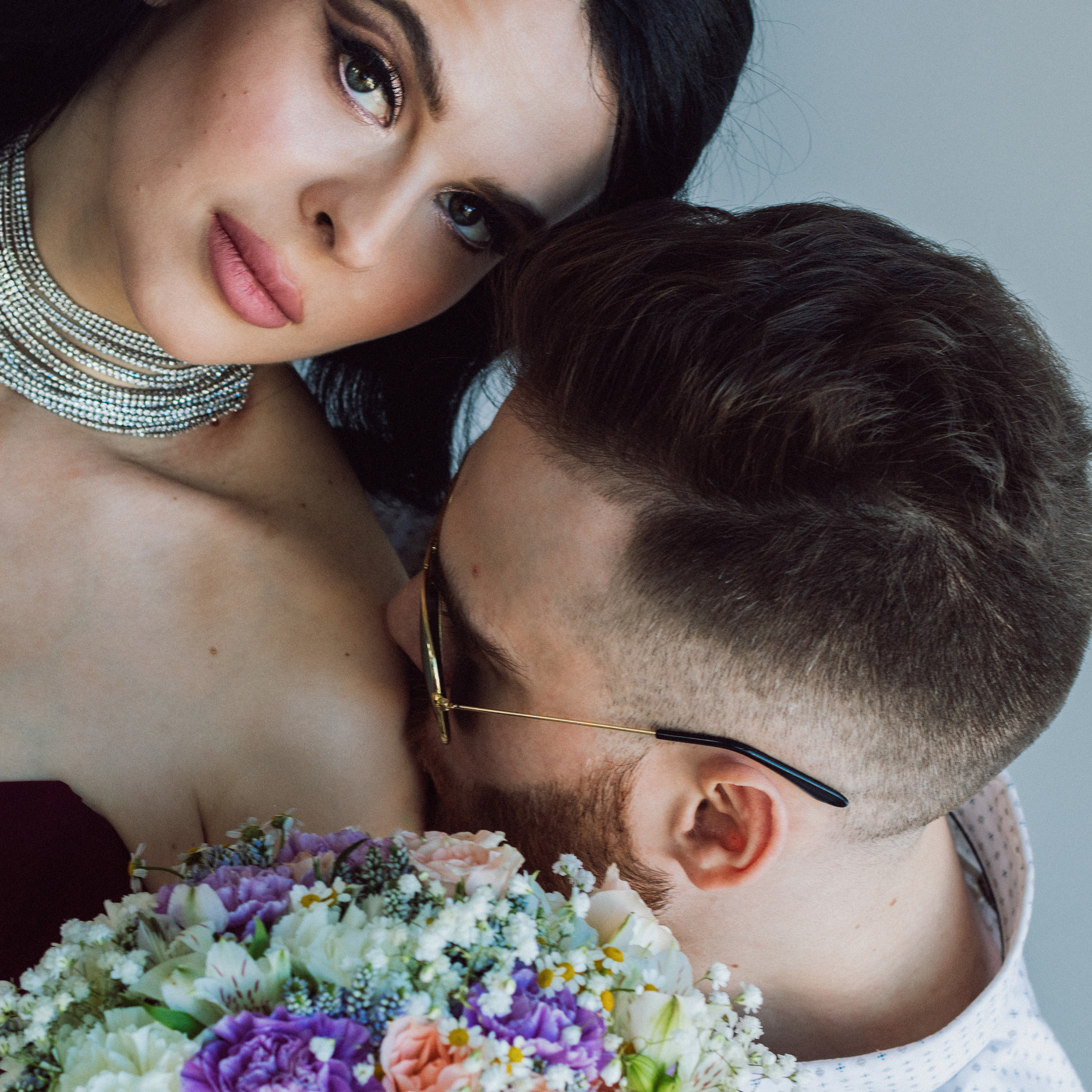 Вместе и навсегда 🤍. Фотограф в Сургуте Лина Серебрякова