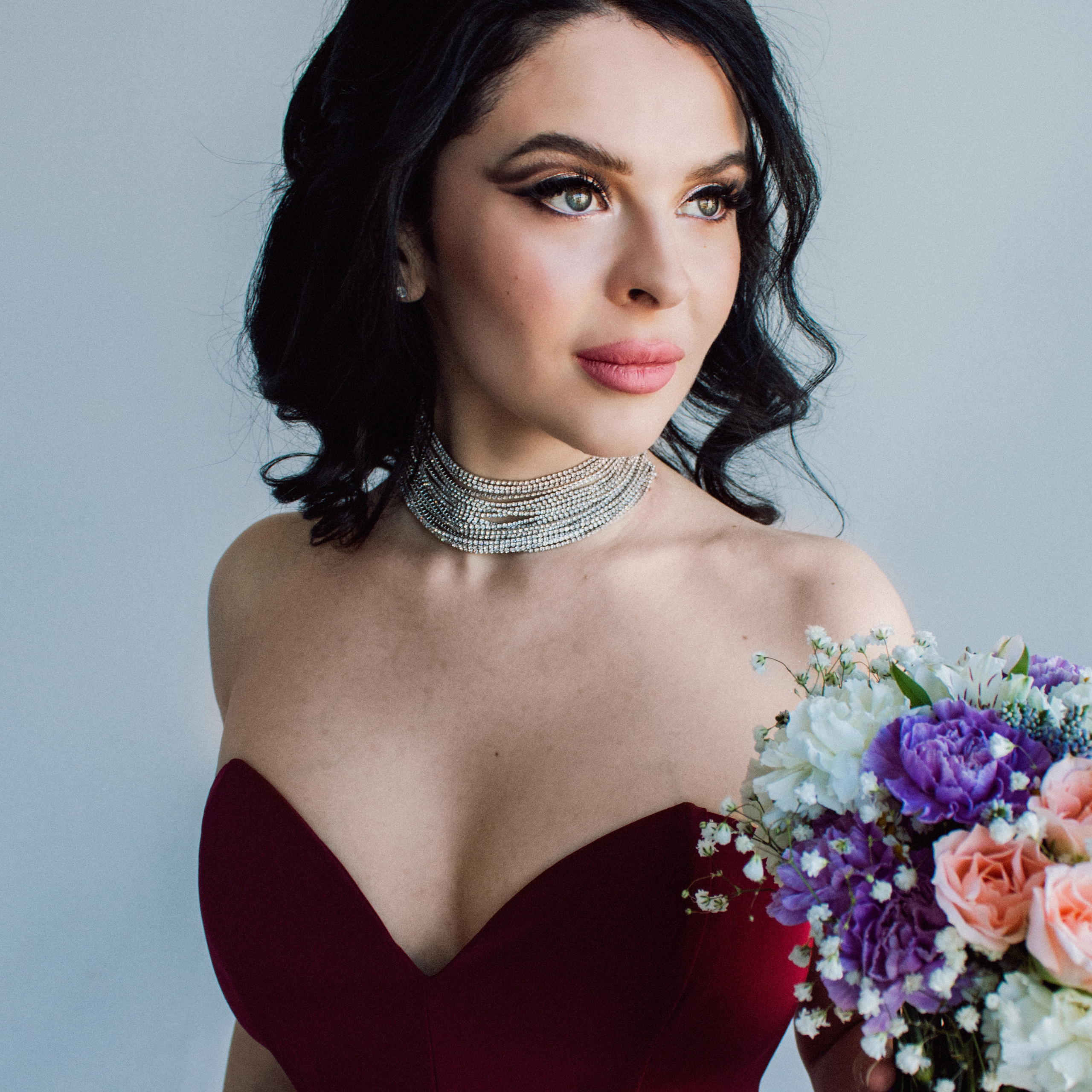 Вместе и навсегда 🤍. Фотограф в Сургуте Лина Серебрякова