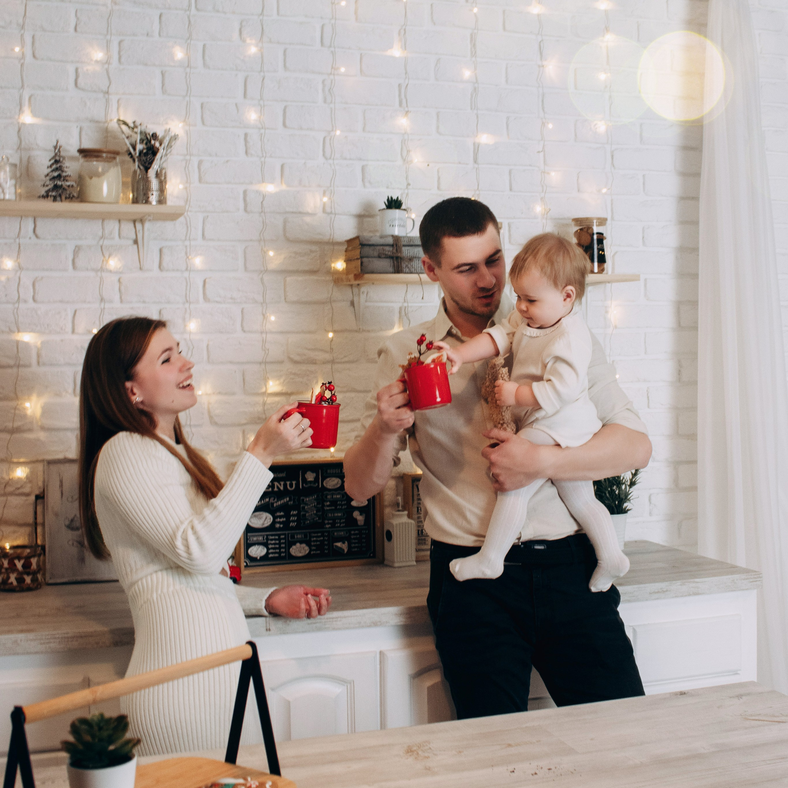 Теперь вас трое🤍. Фотограф в Сургуте Лина Серебрякова