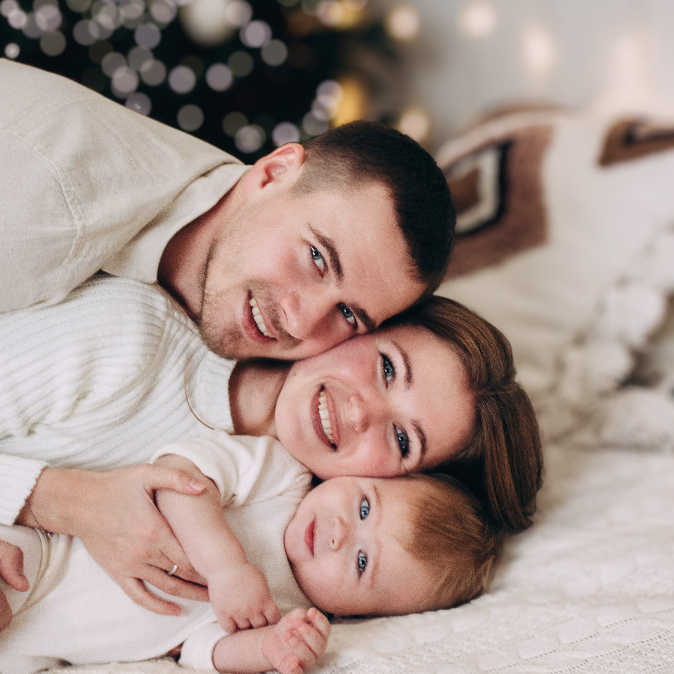 Теперь вас трое🤍. Фотограф в Сургуте Лина Серебрякова