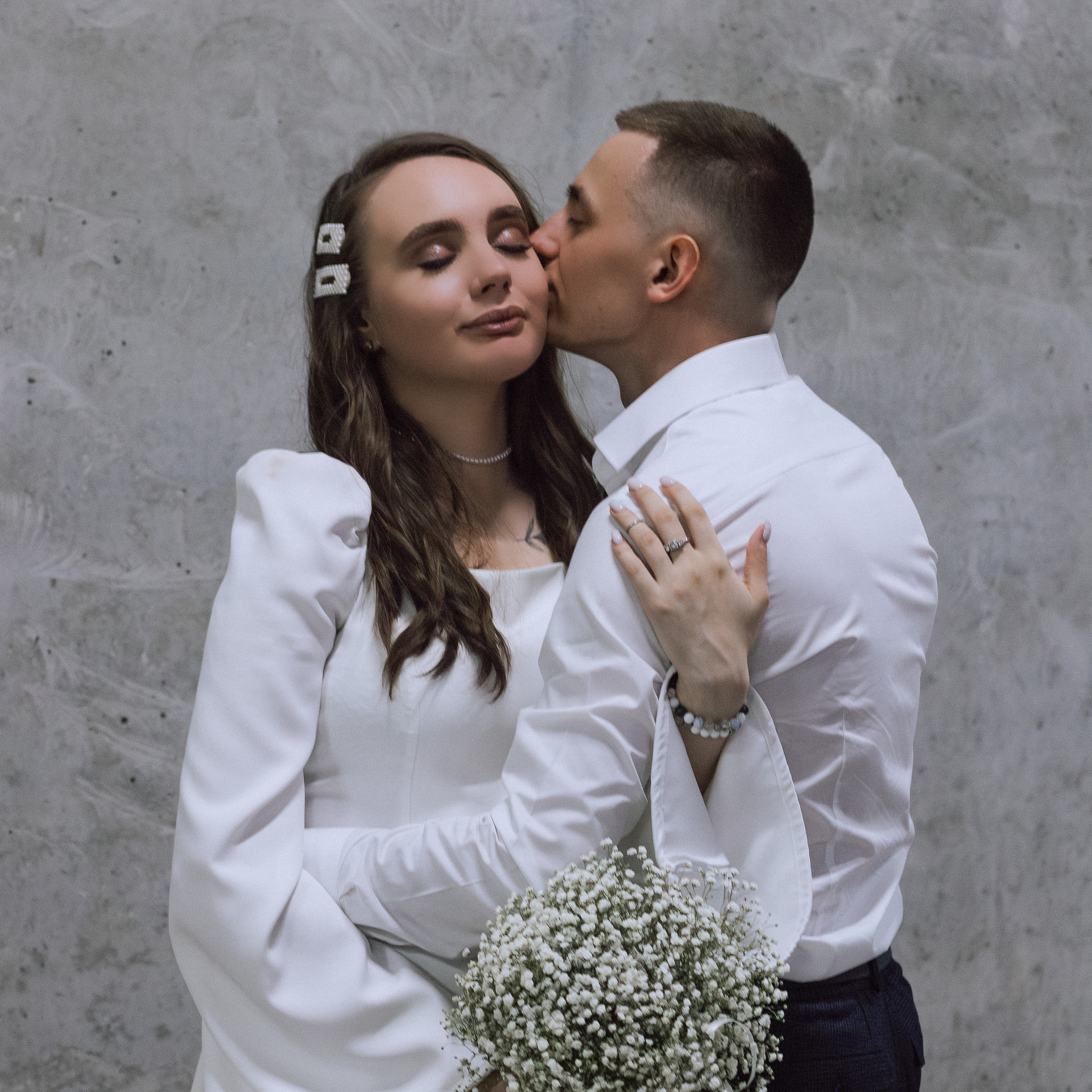 Всё начинается с любви 🤍. Фотограф в Сургуте Лина Серебрякова