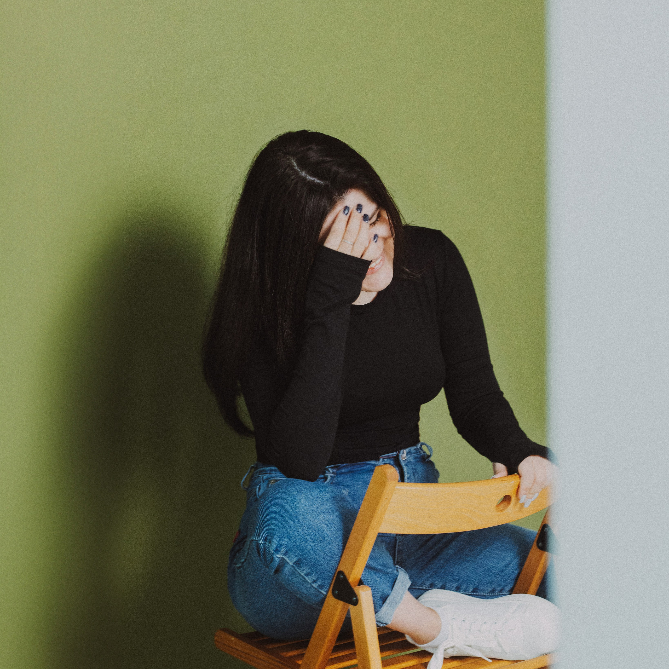 Кристина. Фотограф в Сургуте Лина Серебрякова