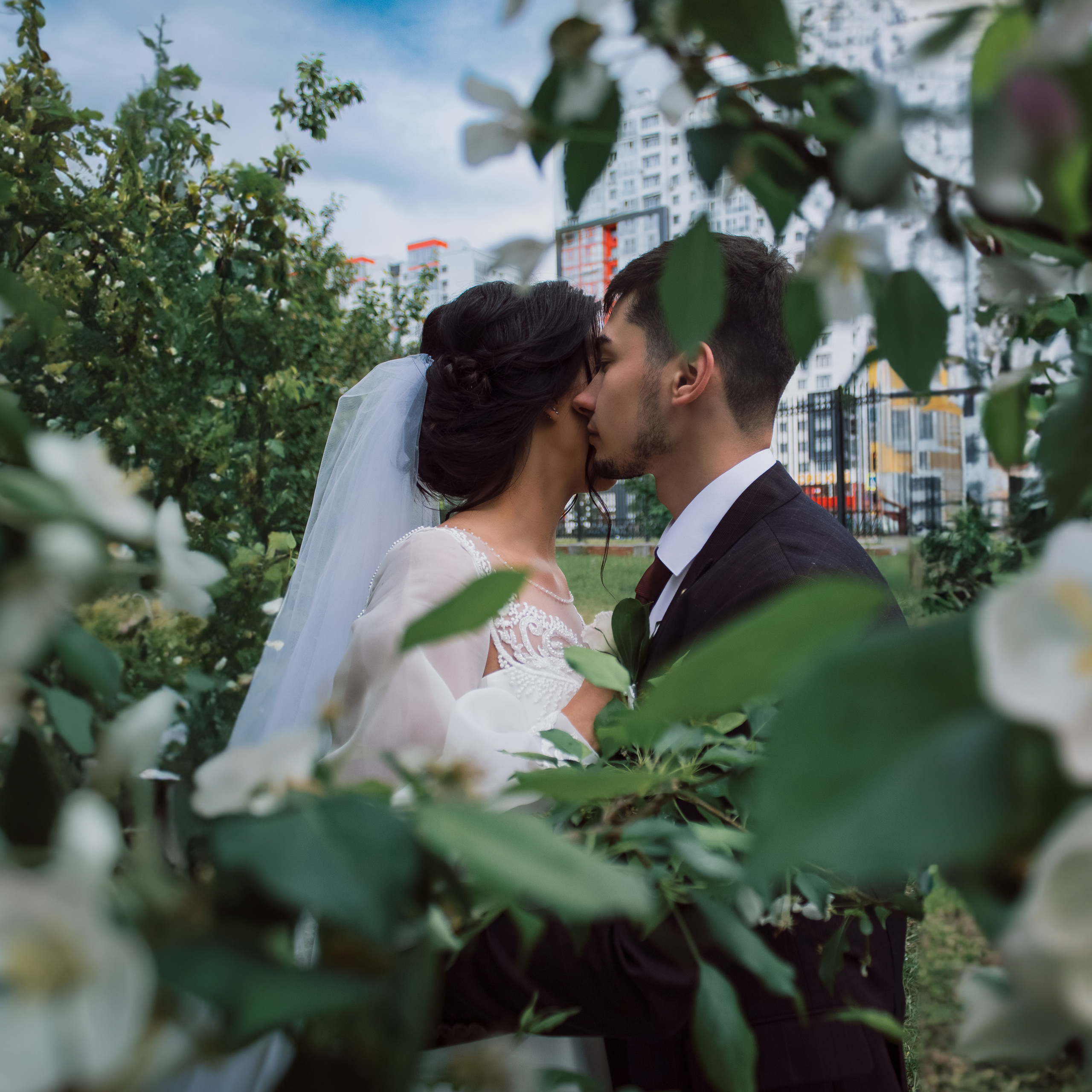 Моменты счастья 🤍. Фотограф в Сургуте Лина Серебрякова