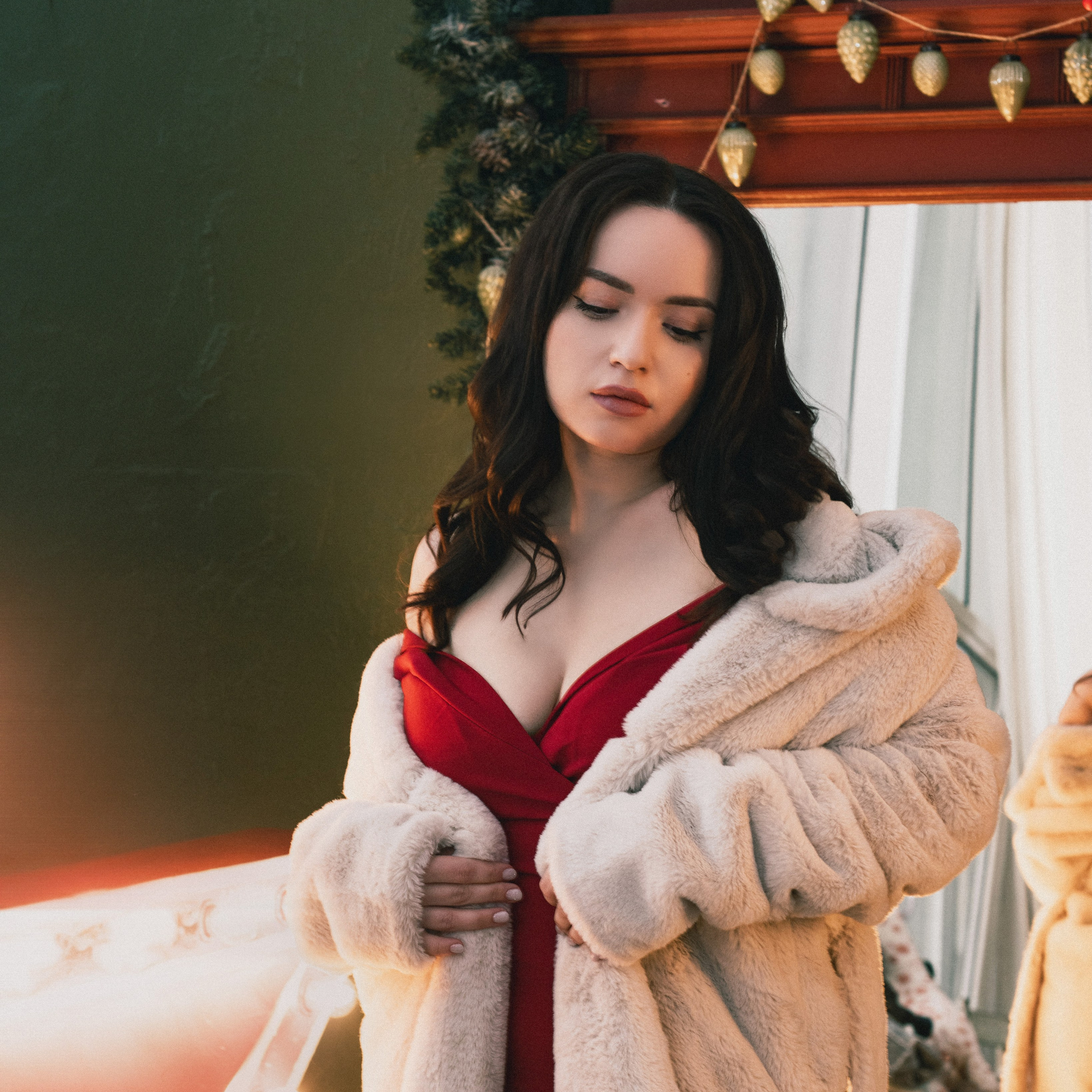 Ольга. Фотограф в Сургуте Лина Серебрякова