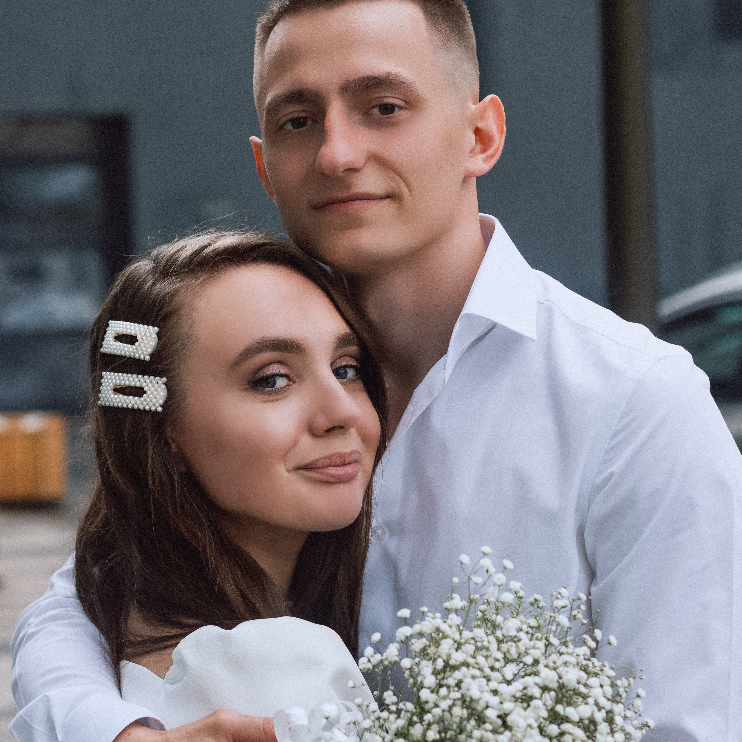 Всё начинается с любви 🤍. Фотограф в Сургуте Лина Серебрякова