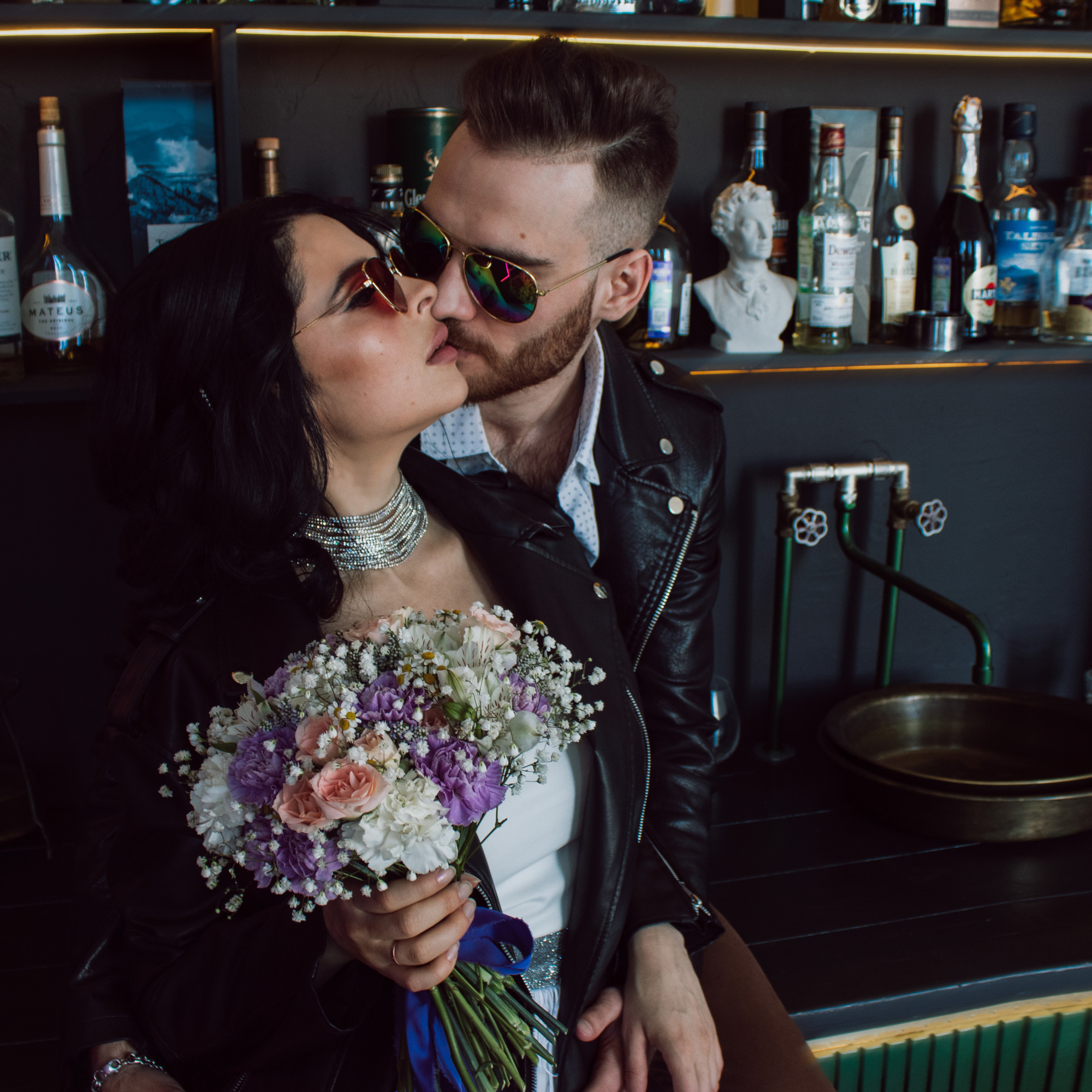 Вместе и навсегда 🤍. Фотограф в Сургуте Лина Серебрякова