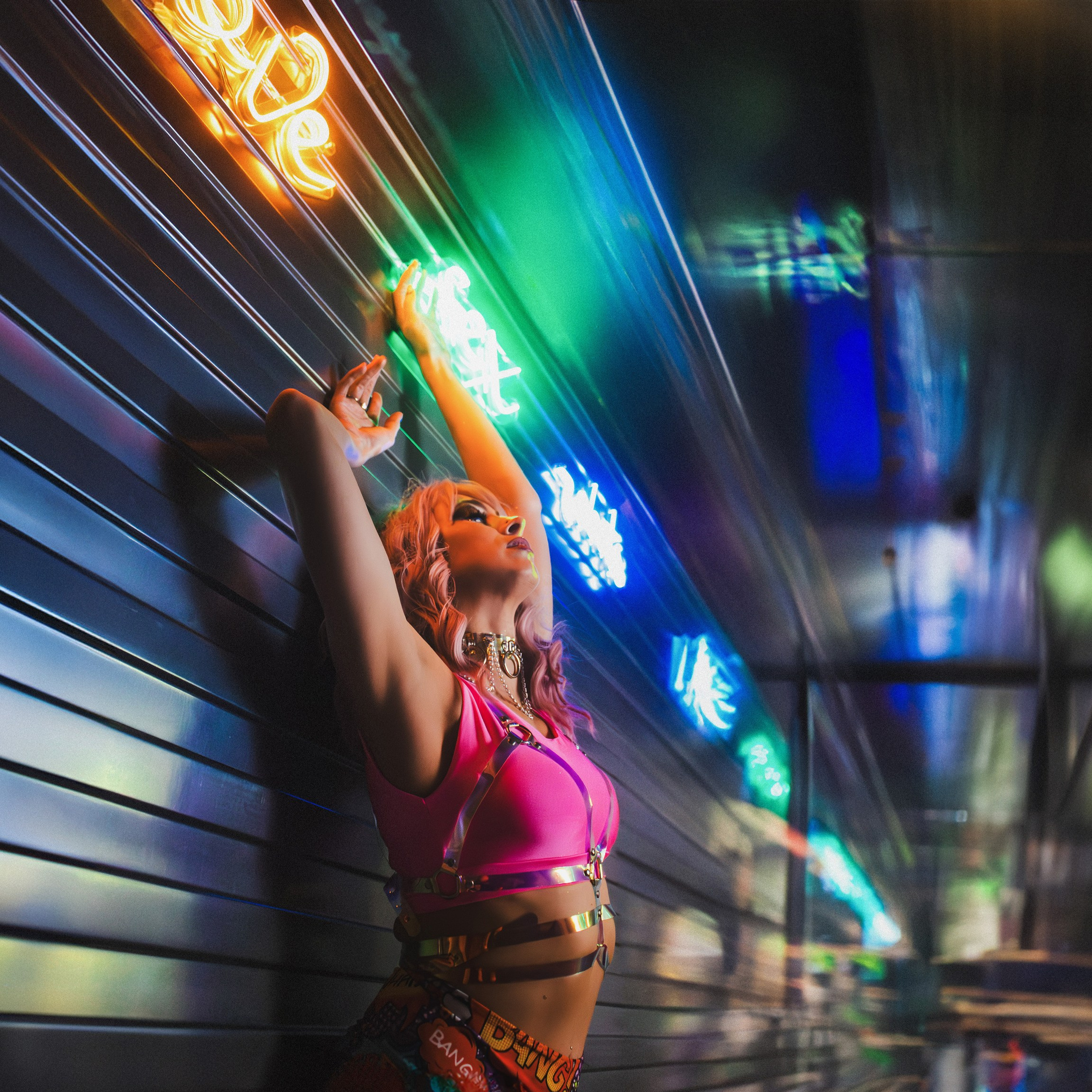 Татьяна. Фотограф в Сургуте Лина Серебрякова