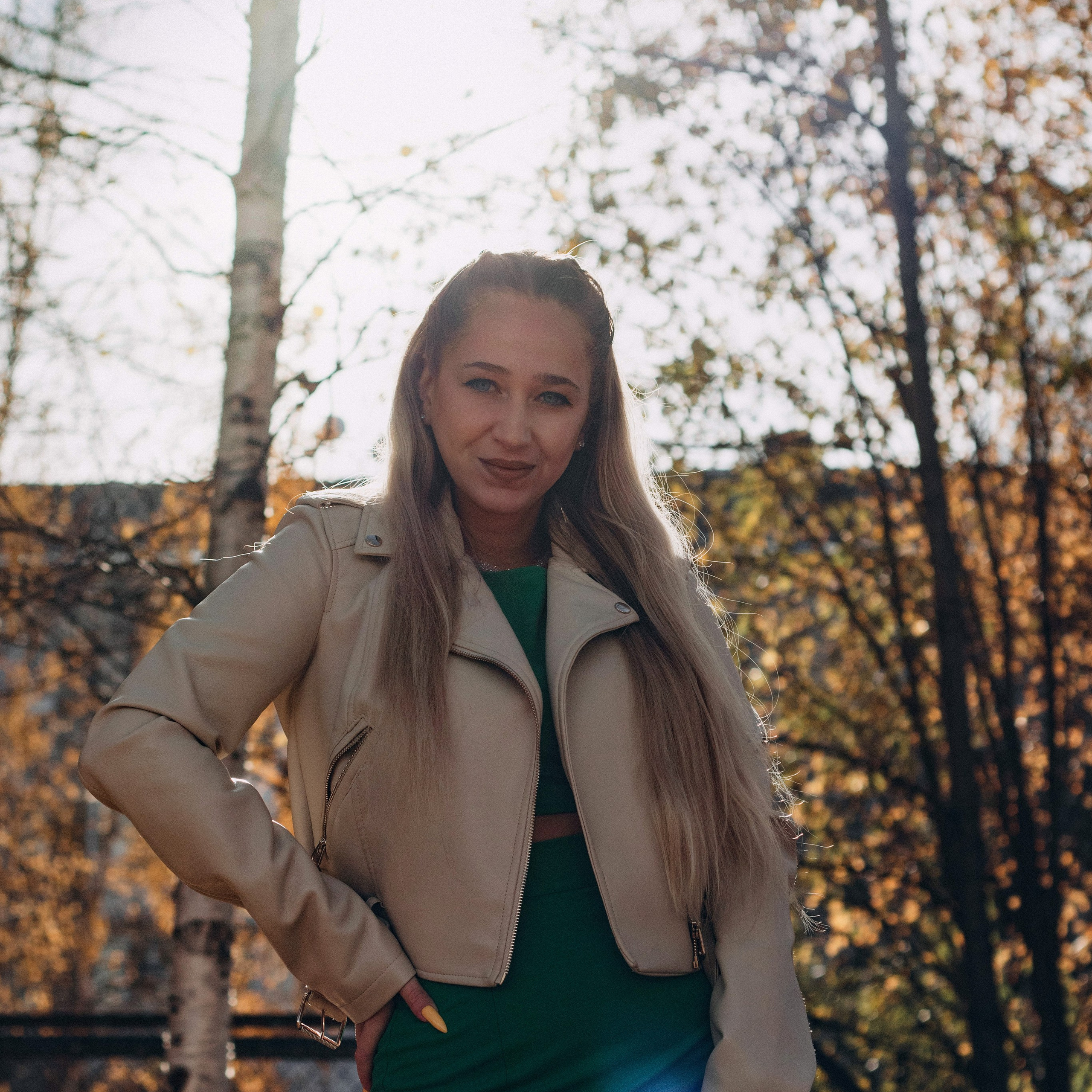 Юлия. Фотограф в Сургуте Лина Серебрякова