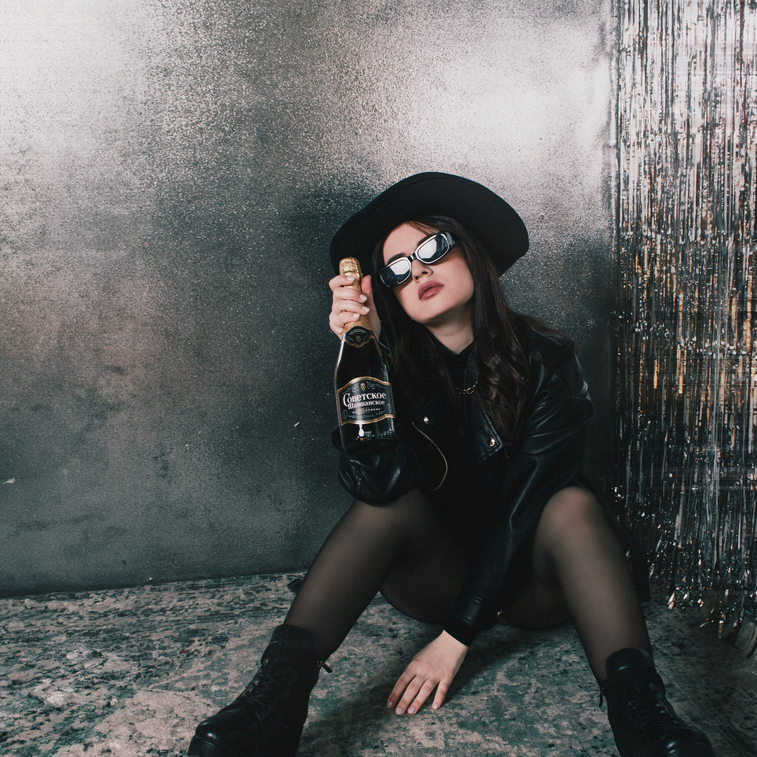 Ольга. Фотограф в Сургуте Лина Серебрякова