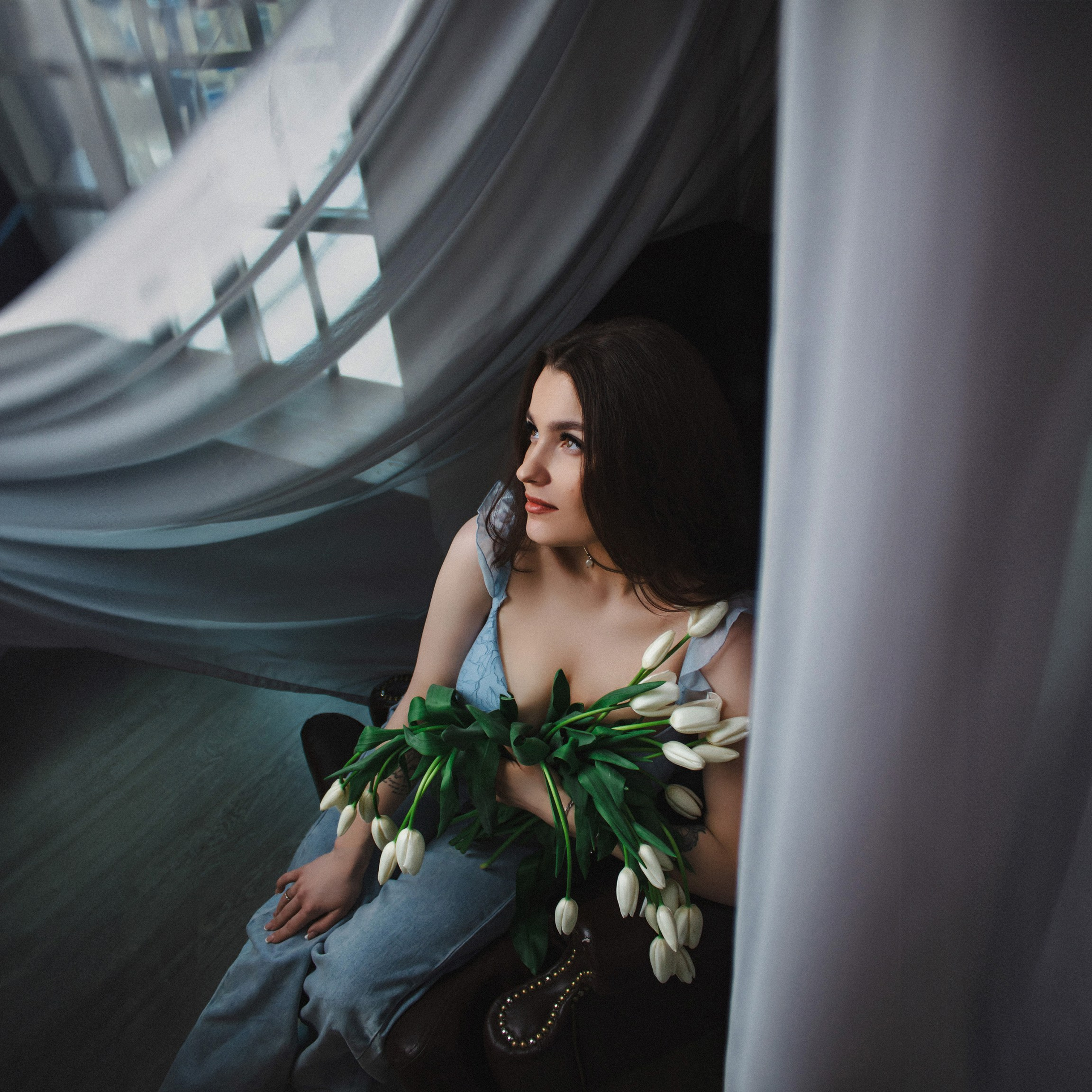 Алина. Фотограф в Сургуте Лина Серебрякова