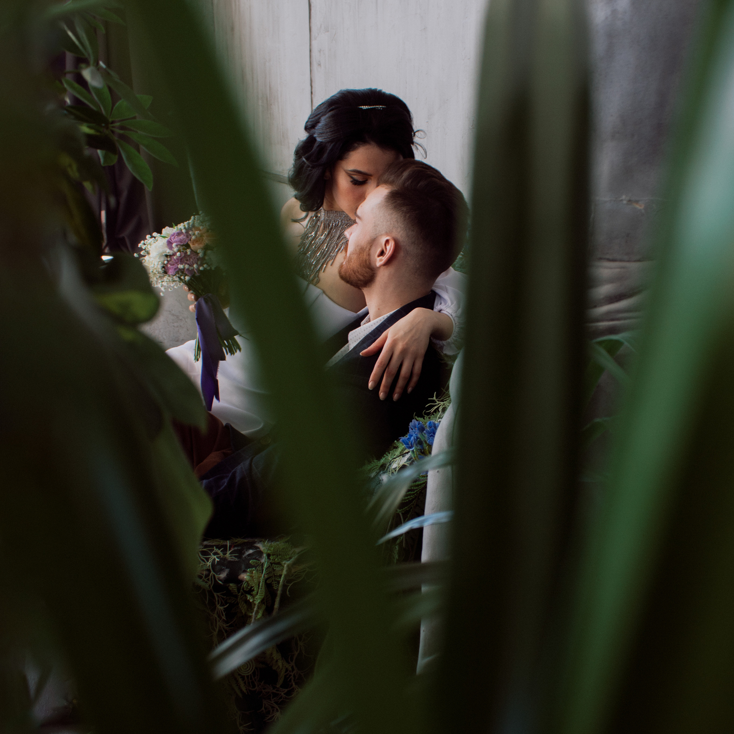 Вместе и навсегда 🤍. Фотограф в Сургуте Лина Серебрякова