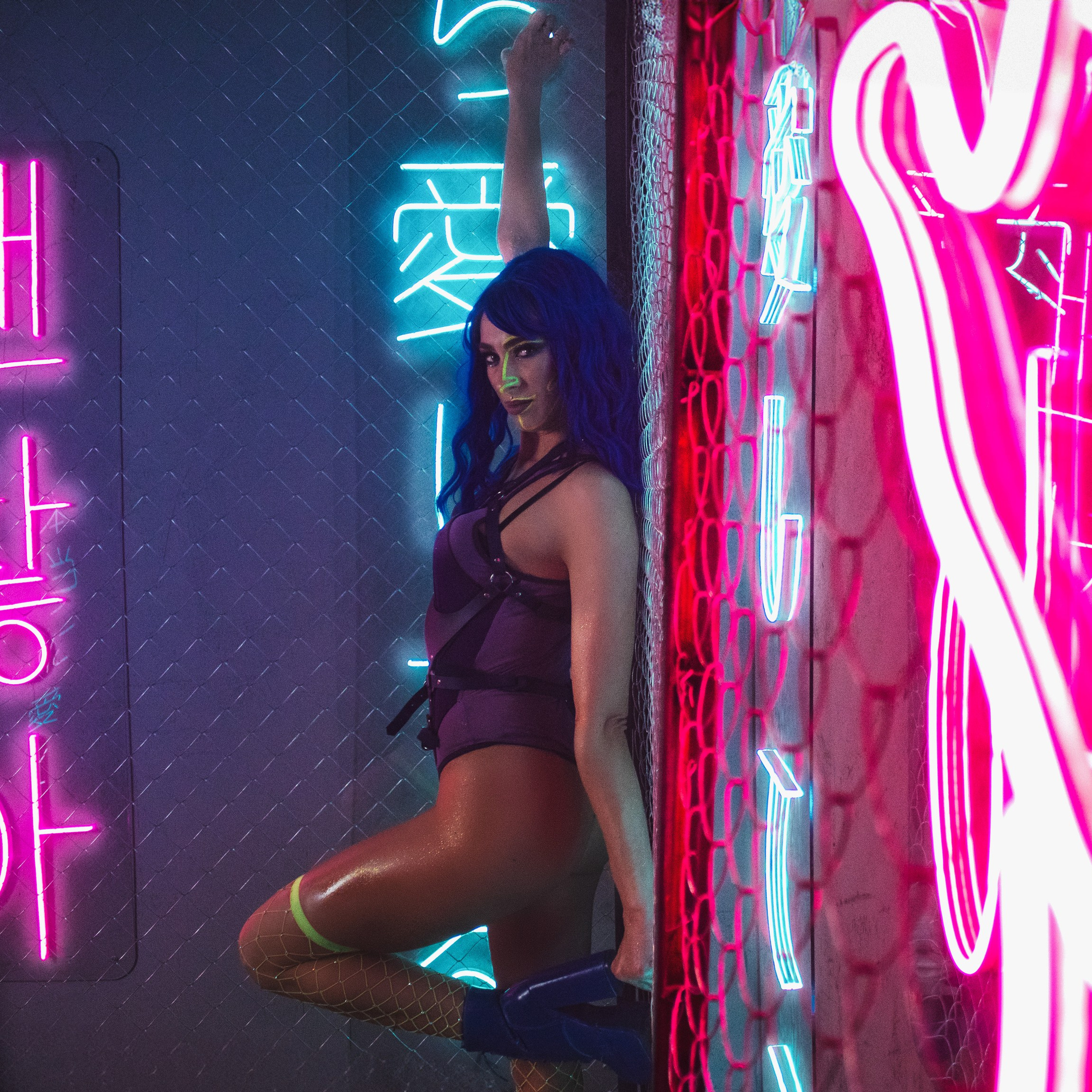 Татьяна. Фотограф в Сургуте Лина Серебрякова