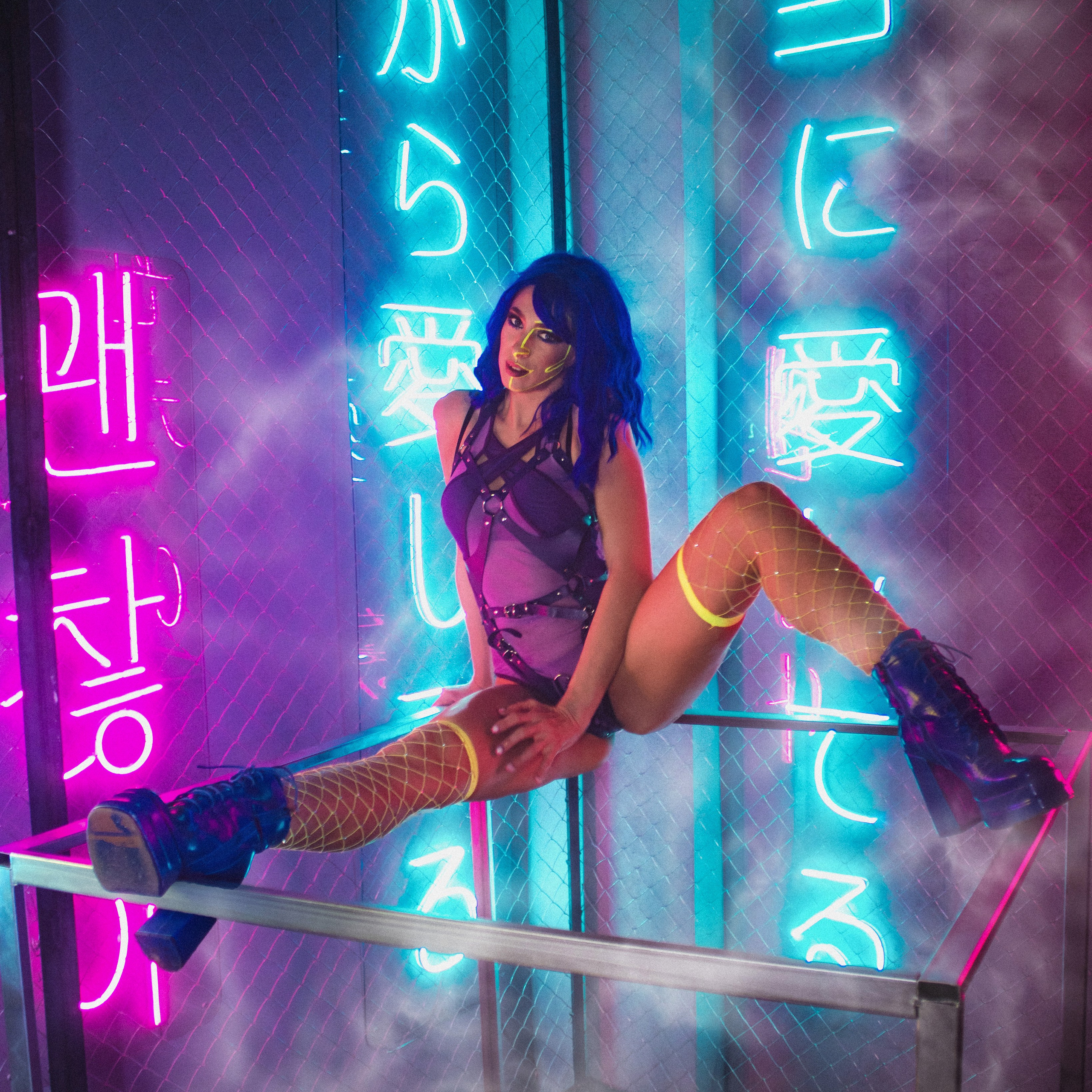 Татьяна. Фотограф в Сургуте Лина Серебрякова