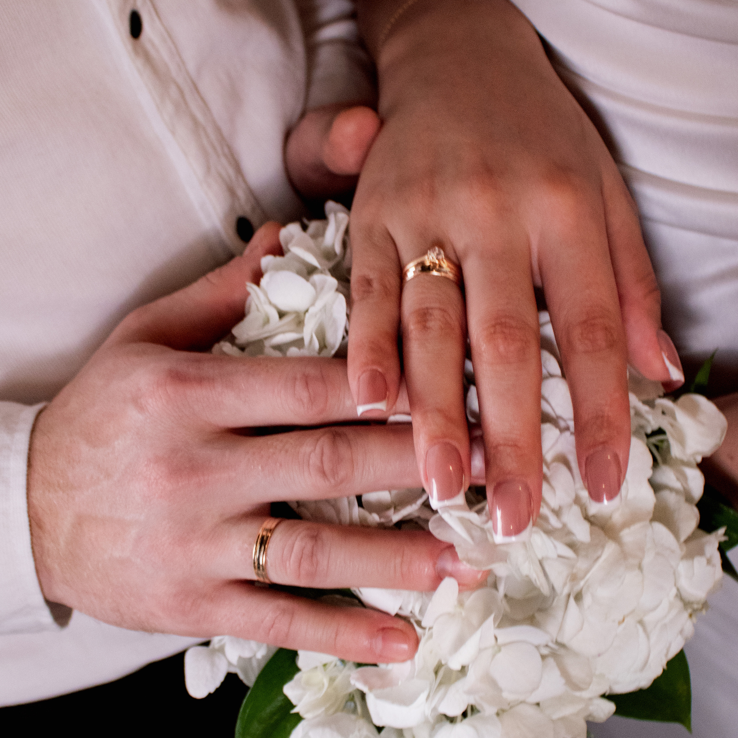 Любовь дороже всех сокровищ 🤍. Фотограф в Сургуте Лина Серебрякова